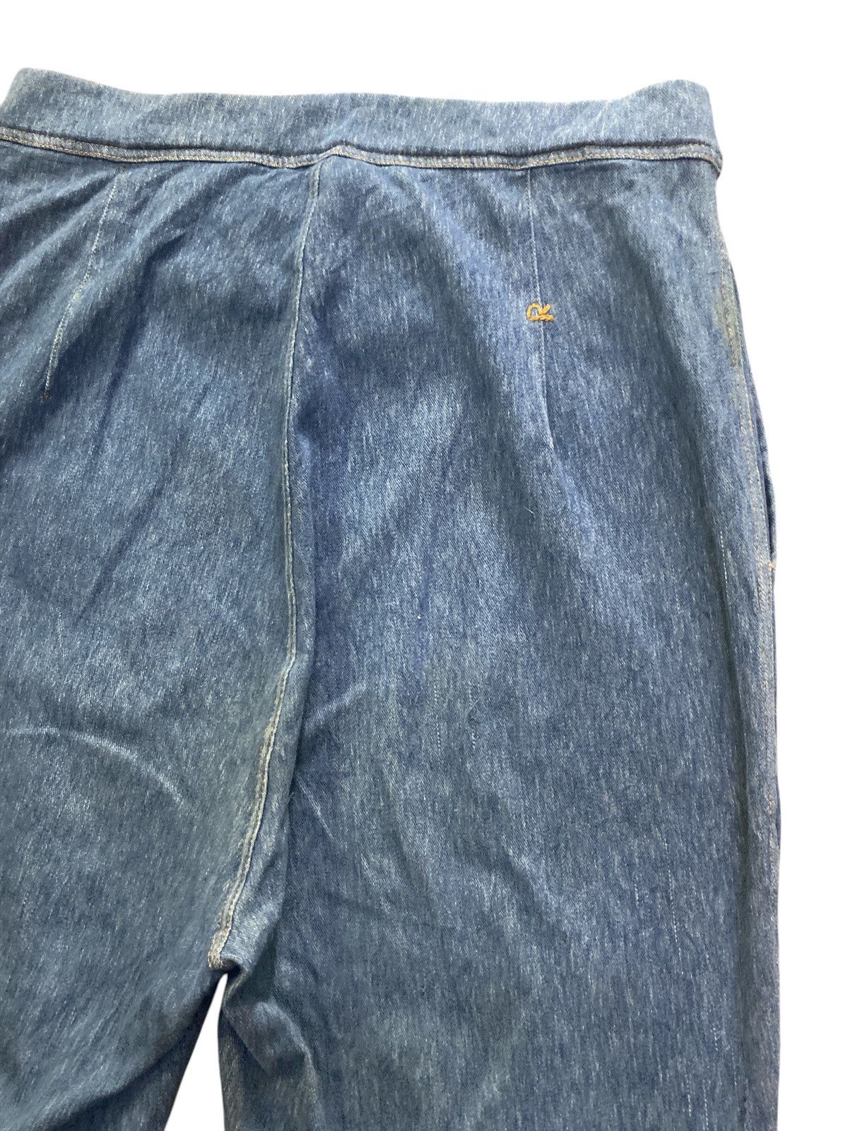 45rpm × Vintage Vintage 45rpm Sweatpants Size US 32 / EU 48 - 2 Thumbnail
