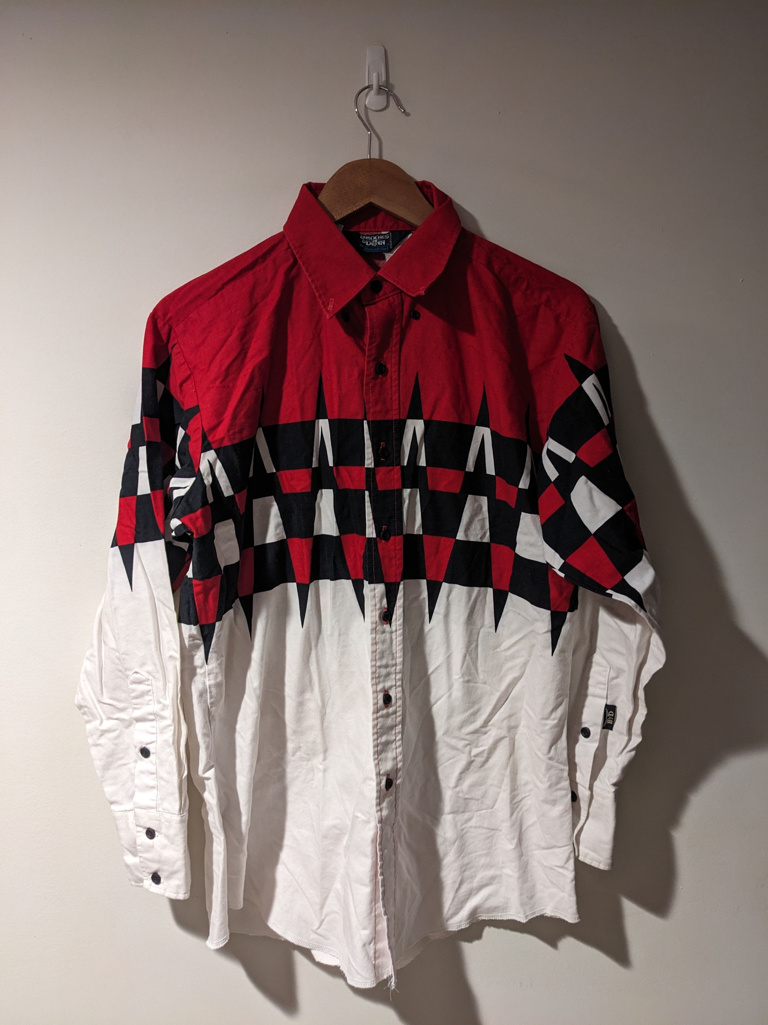 90s Western Garth Brooks Cowboy Shirts Vintage 90s Brooks And Dunn