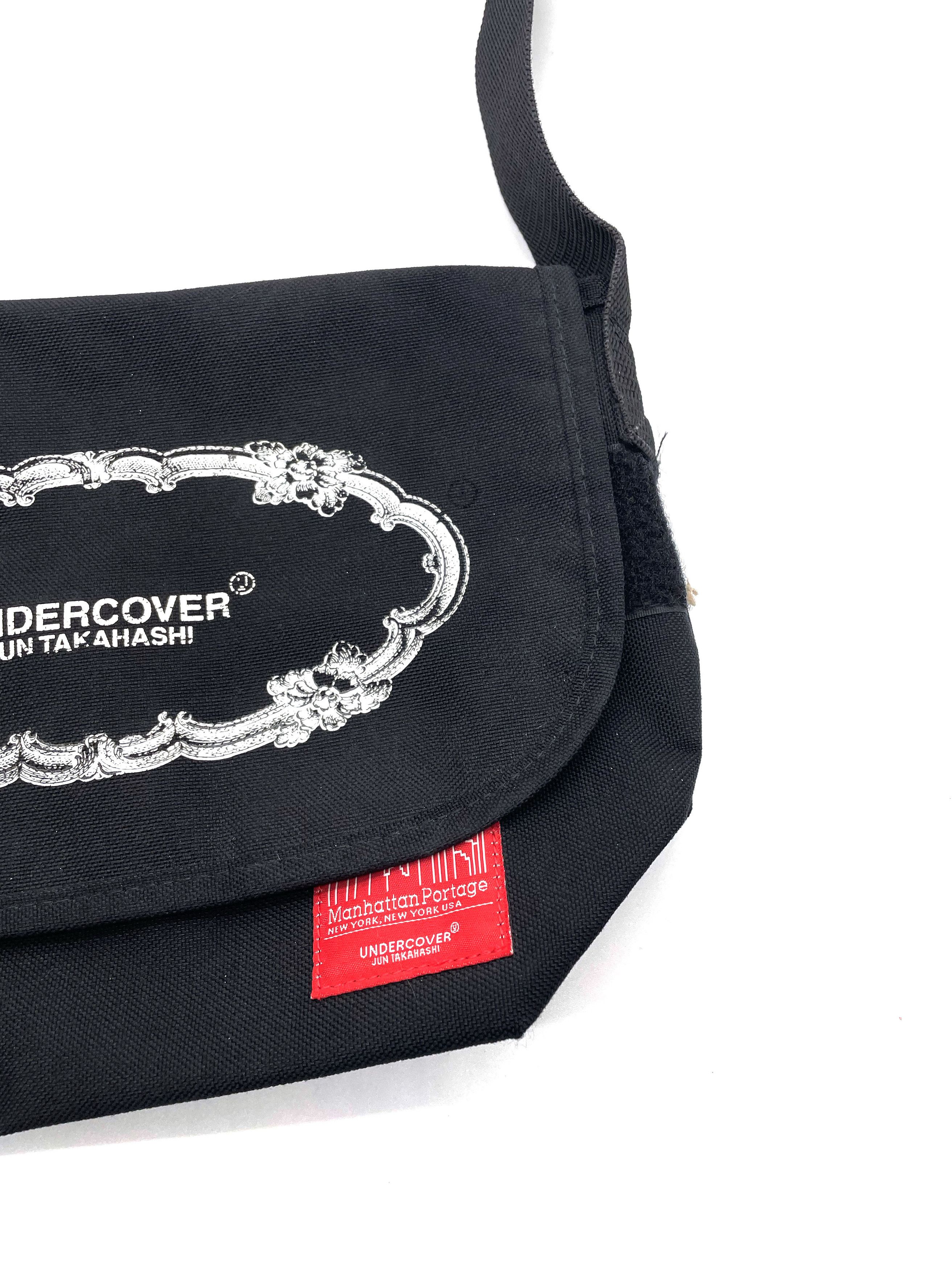 Undercover Manhattan Portage Shoulder Bag Size ONE SIZE - 3 Thumbnail