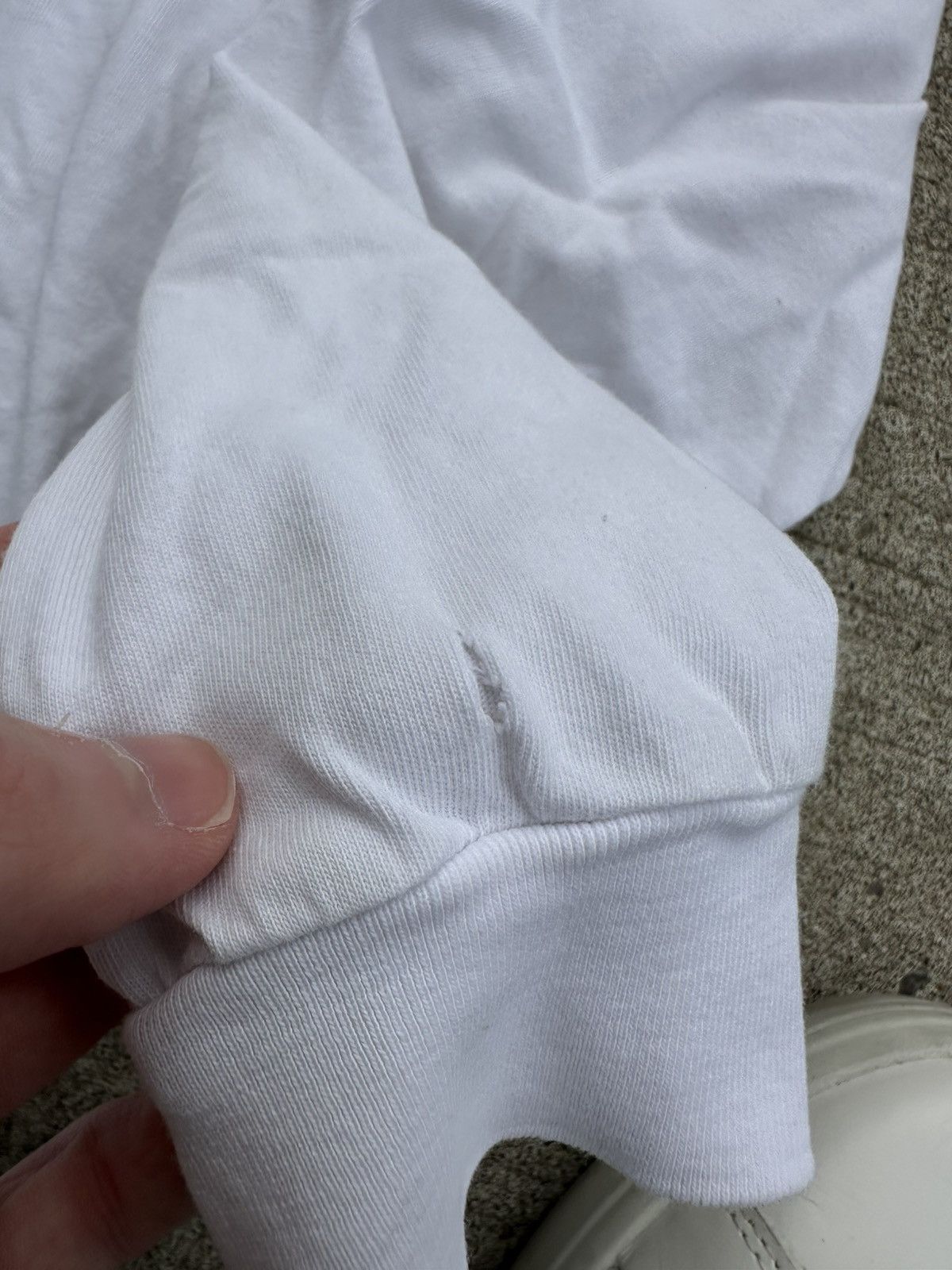 Palace Palace Longsleeve Shirt Size US S / EU 44-46 / 1 - 3 Thumbnail