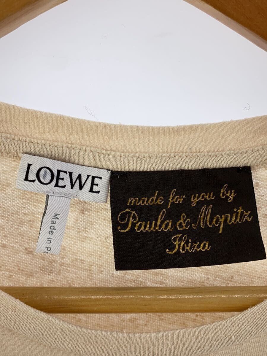 Loewe "Paula's" Tee Size XS / US 0-2 / IT 36-38 - 5 Thumbnail