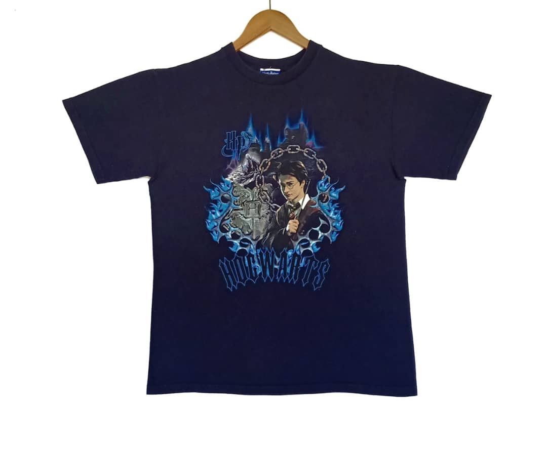 Other Vintage Herry Potter Size US M / EU 48-50 / 2 - 1 Thumbnail