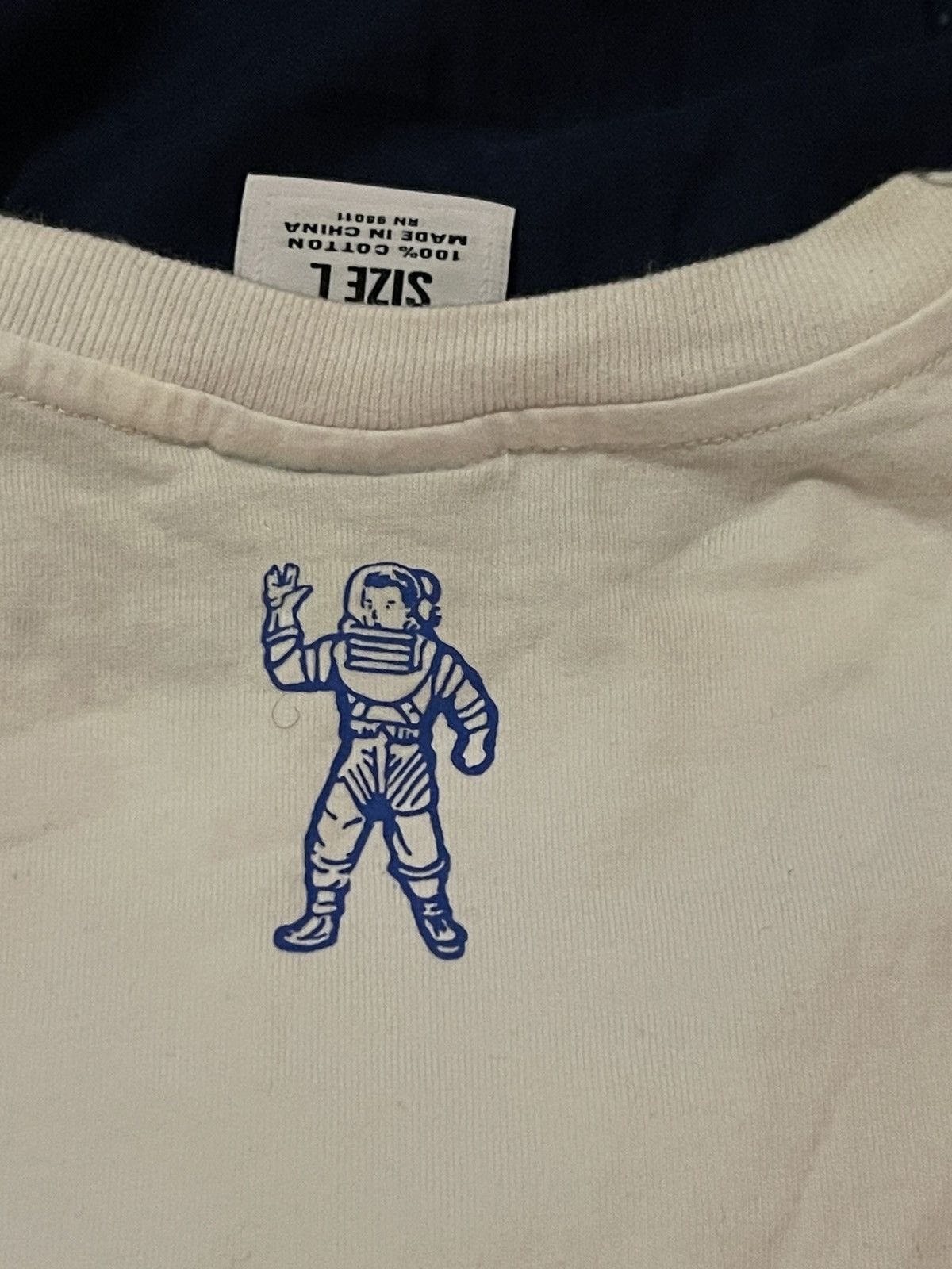 Billionaire Boys Club Billionaire Boys Club Size US L / EU 52-54 / 3 - 5 Thumbnail