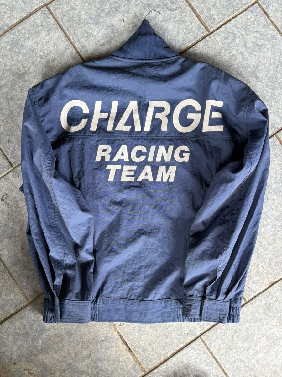 Other Charge Racing Team Jacket Size US XXL / EU 58 / 5 - 3 Thumbnail