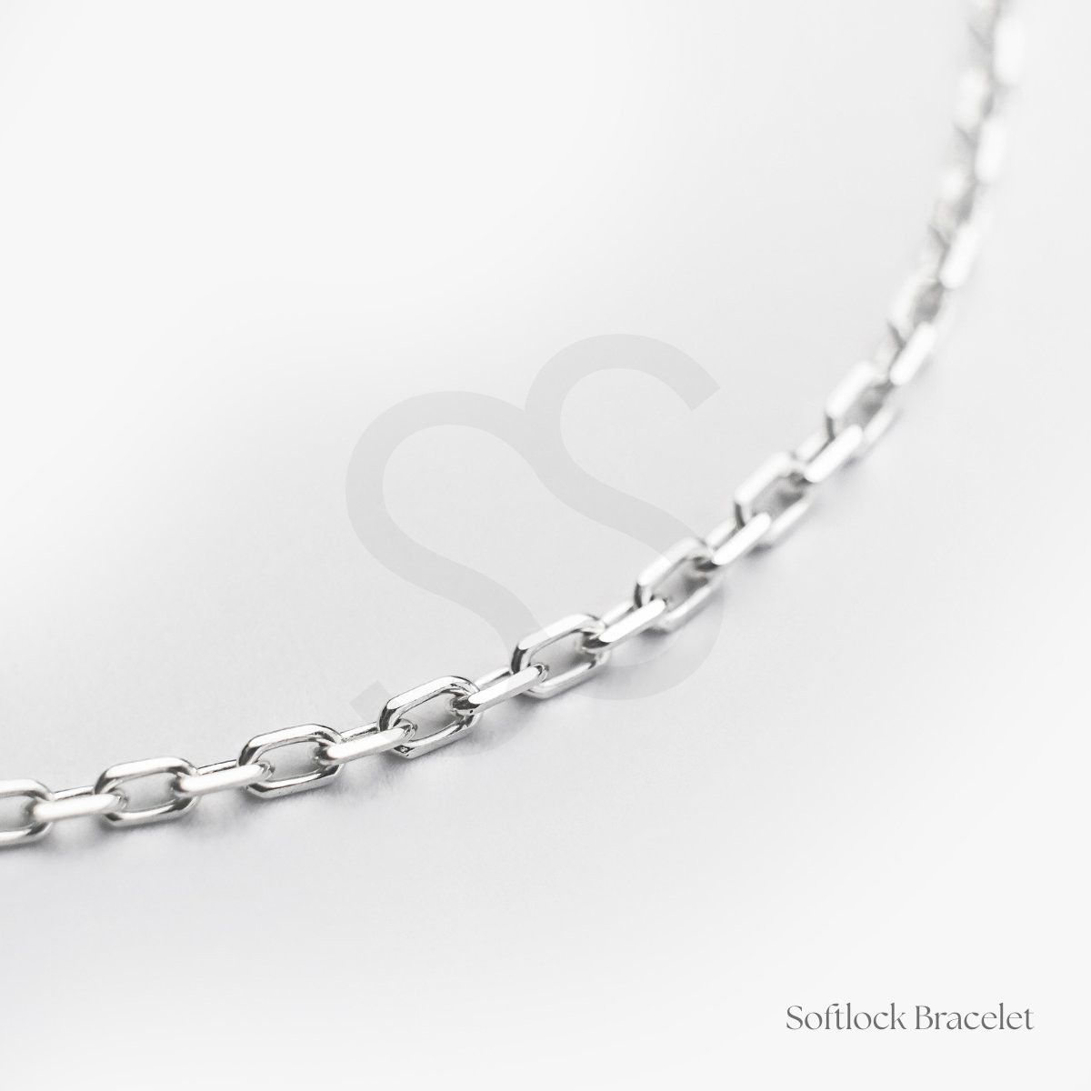 Other Bracelet Silver 925, Softlock, Bali Size ONE SIZE - 2 Thumbnail