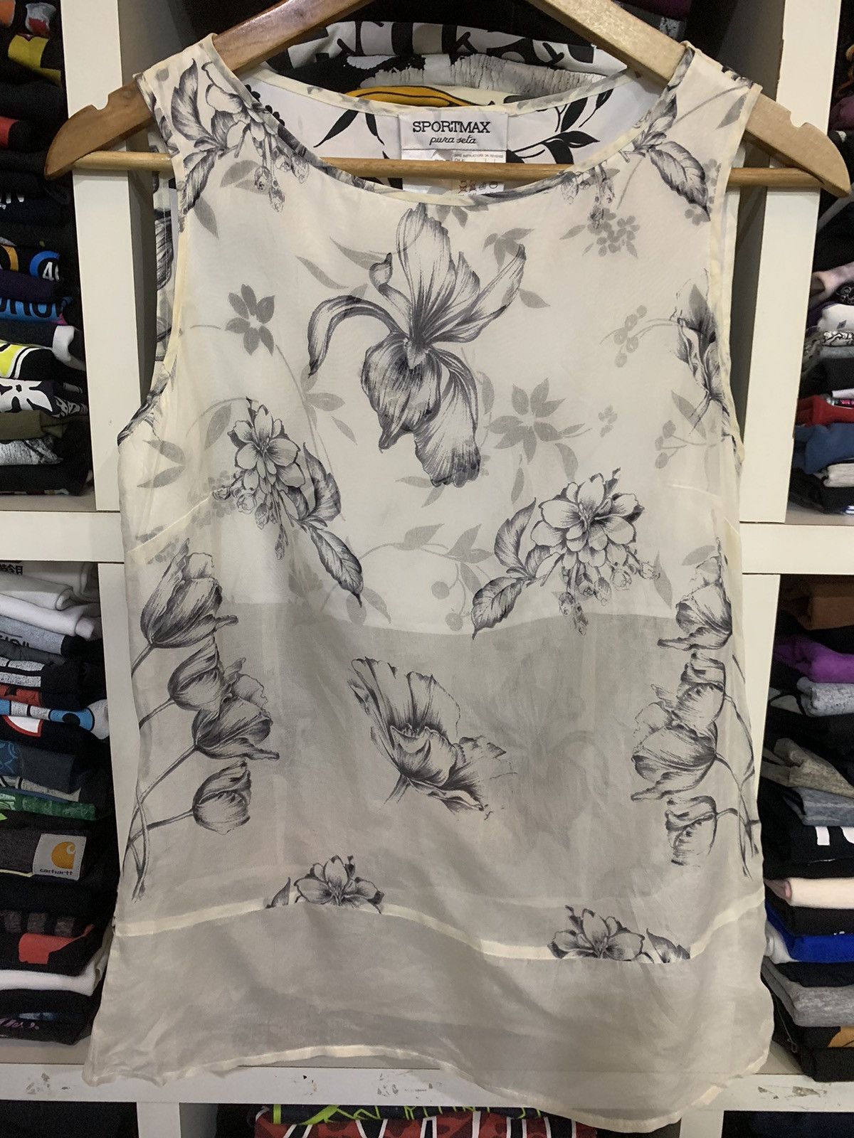 Sportmax Sportmax Wear -Women’s Size S / US 4 / IT 40 - 2 Thumbnail
