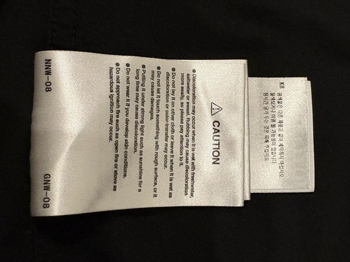 DAIWA × Japanese Brand Daiwa Pier39 shirts (BJ-56021) Size US L / EU 52-54 / 3 - 11 Thumbnail