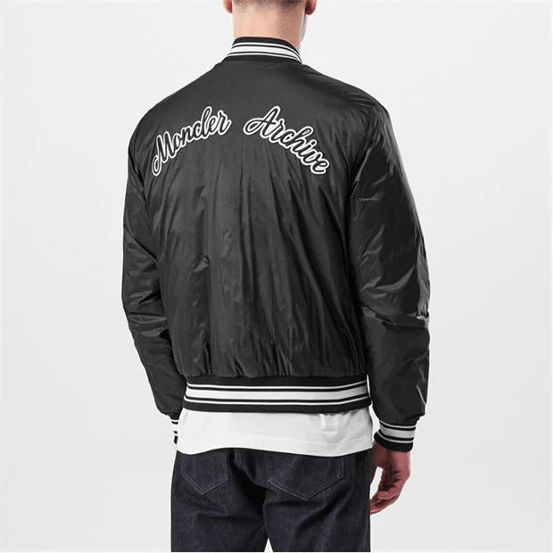 Moncler Reverse Bomber Jacket Size US XL / EU 56 / 4 - 3 Thumbnail