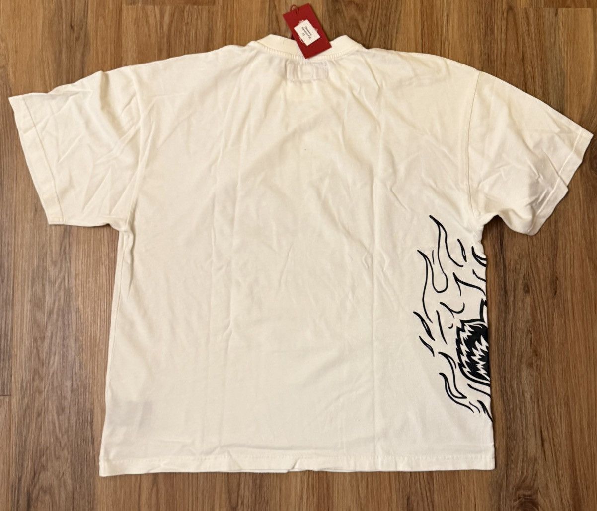 Darc Sport Darc Sport XXL - New w/Tags one of 500 “wolves” Size US XXL / EU 58 / 5 - 2 Thumbnail