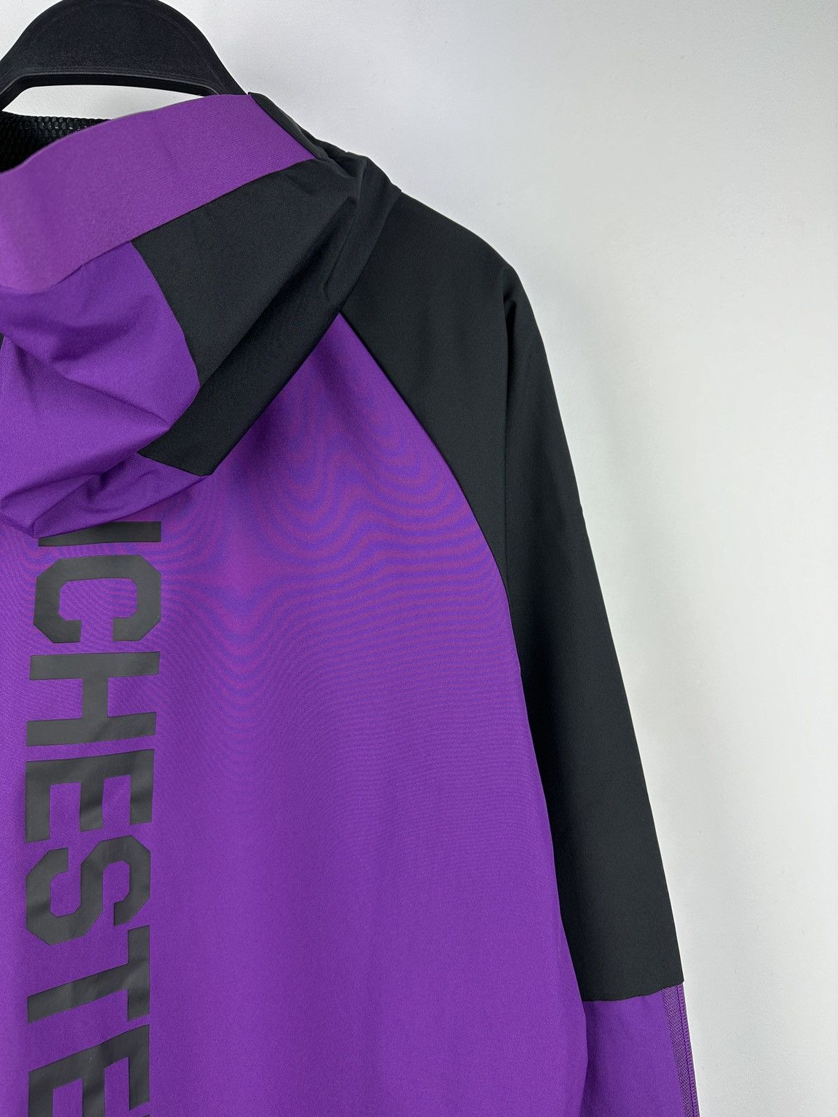 Adidas NEW🏷️ Manchester United Training Soccer Jacket Size US XS / EU 42 / 0 - 16 Thumbnail