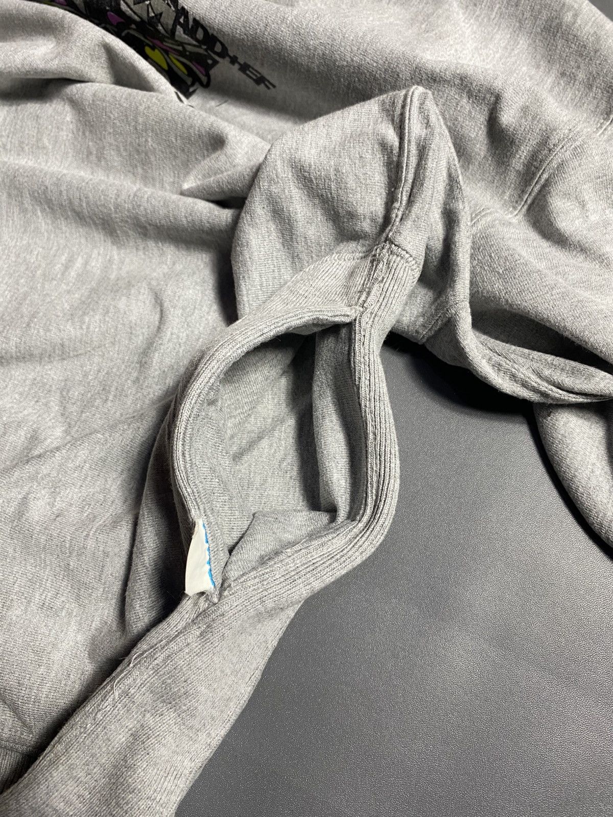 Japanese Brand Breatex Japanese Streetwear Sweatshirt Size US L / EU 52-54 / 3 - 8 Thumbnail