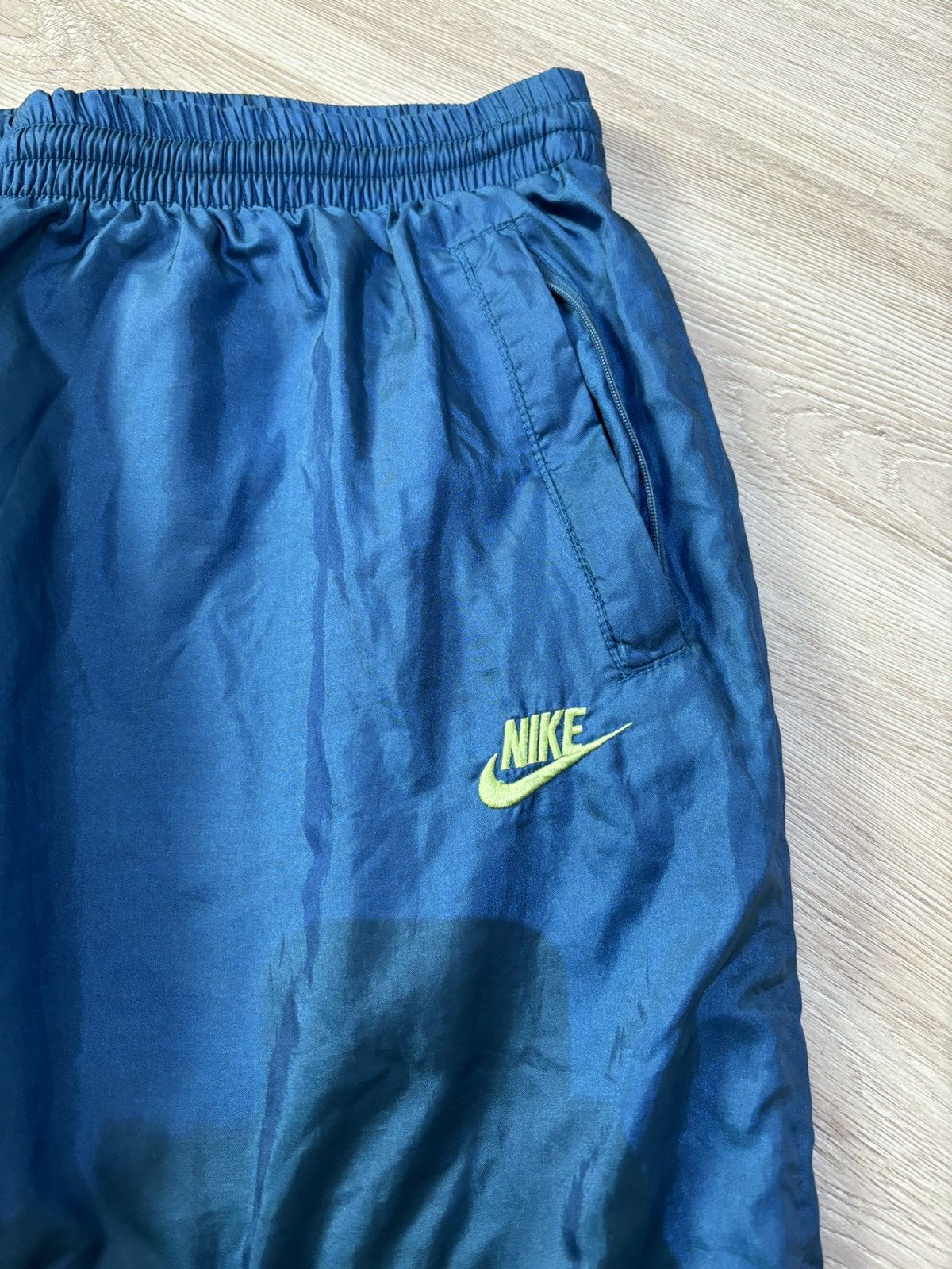 Nike Rare Nike Track Pants 80s-90s XL baggy fit Size US 44 / EU 60 - 6 Thumbnail