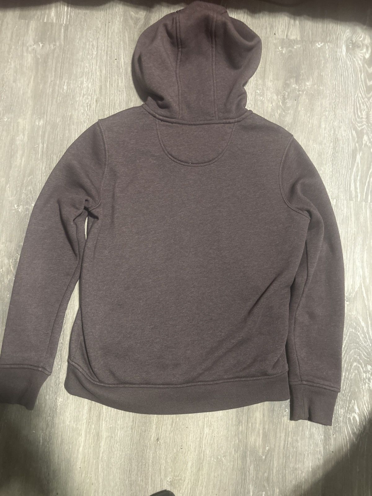 Carhartt Purple carhartt zip up Size S / US 4 / IT 40 - 7 Thumbnail