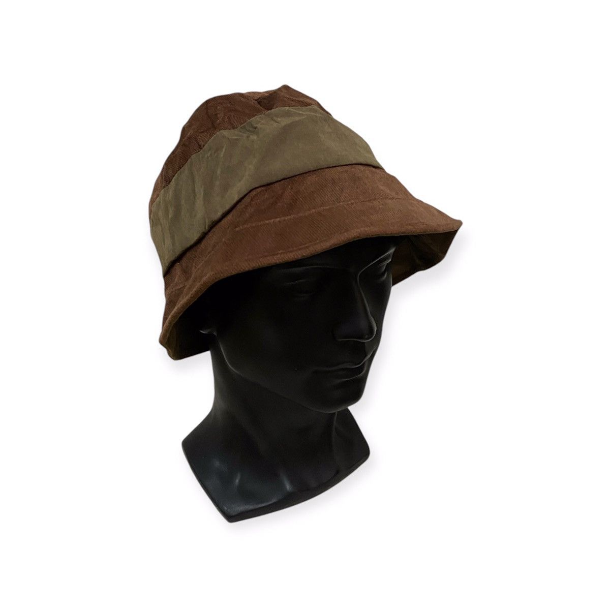 Vintage Vintage Small Coin Logo Queen Elizabeth The Second Hat Size ONE SIZE - 1 Thumbnail