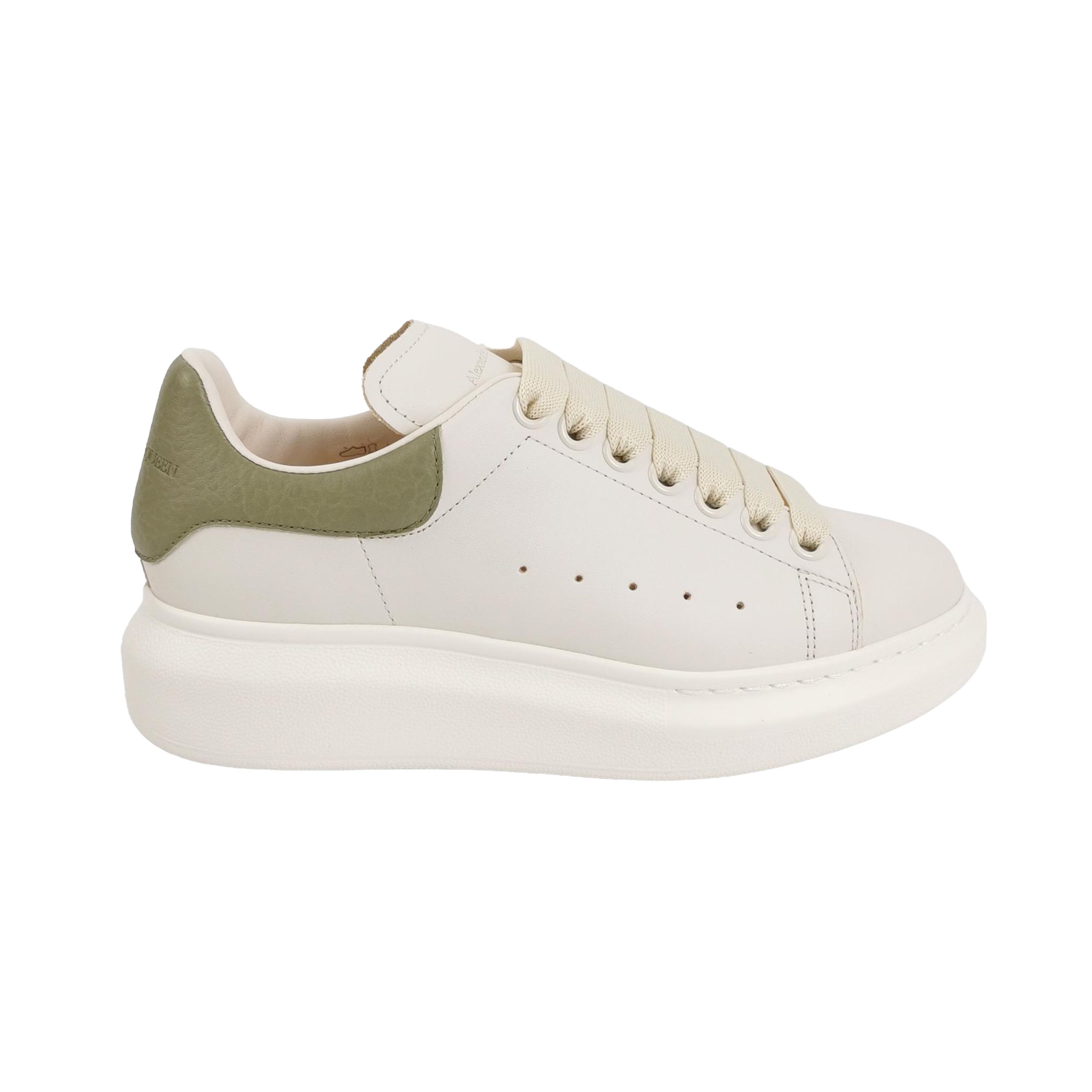 Alexander McQueen Alexander McQueen Women 6 Lowtop Sneakers Size US 6 / IT 36 - 1 Thumbnail