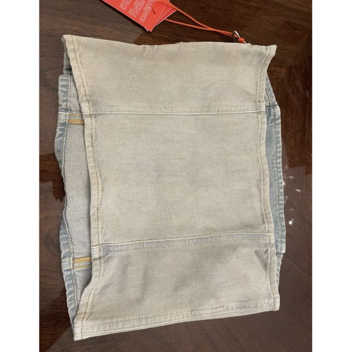Diesel NWT Diesel De-Ville Tube Top Size S / US 4 / IT 40 - 3 Thumbnail