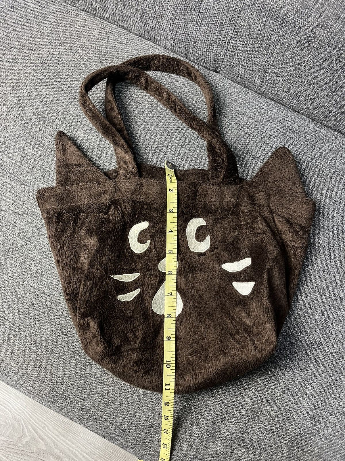 Issey Miyake × Ne-Net Ne net Tote Bag by Issey Miyake Size ONE SIZE - 5 Thumbnail