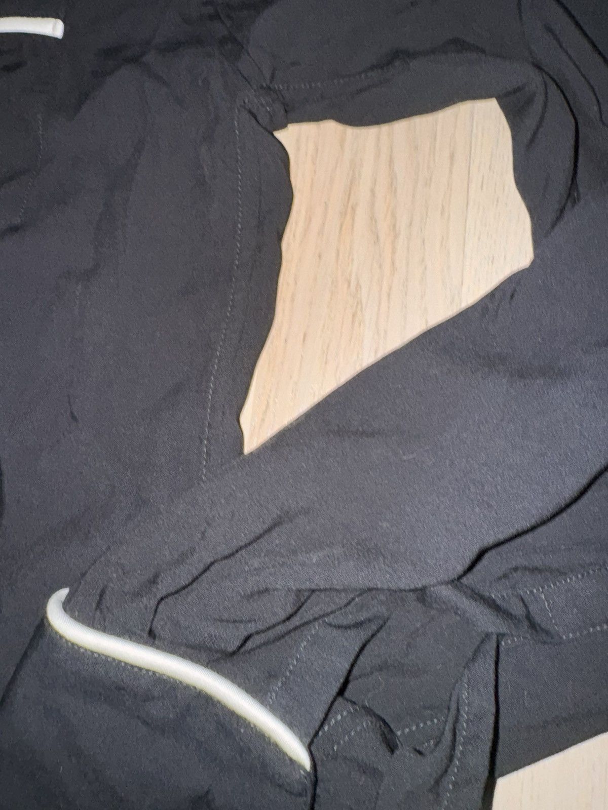 Rhude RHUDE shirt sz XS Ovesized SEE PHOTOS FOR REAL TAPE MEASURES Size US XS / EU 42 / 0 - 8 Thumbnail