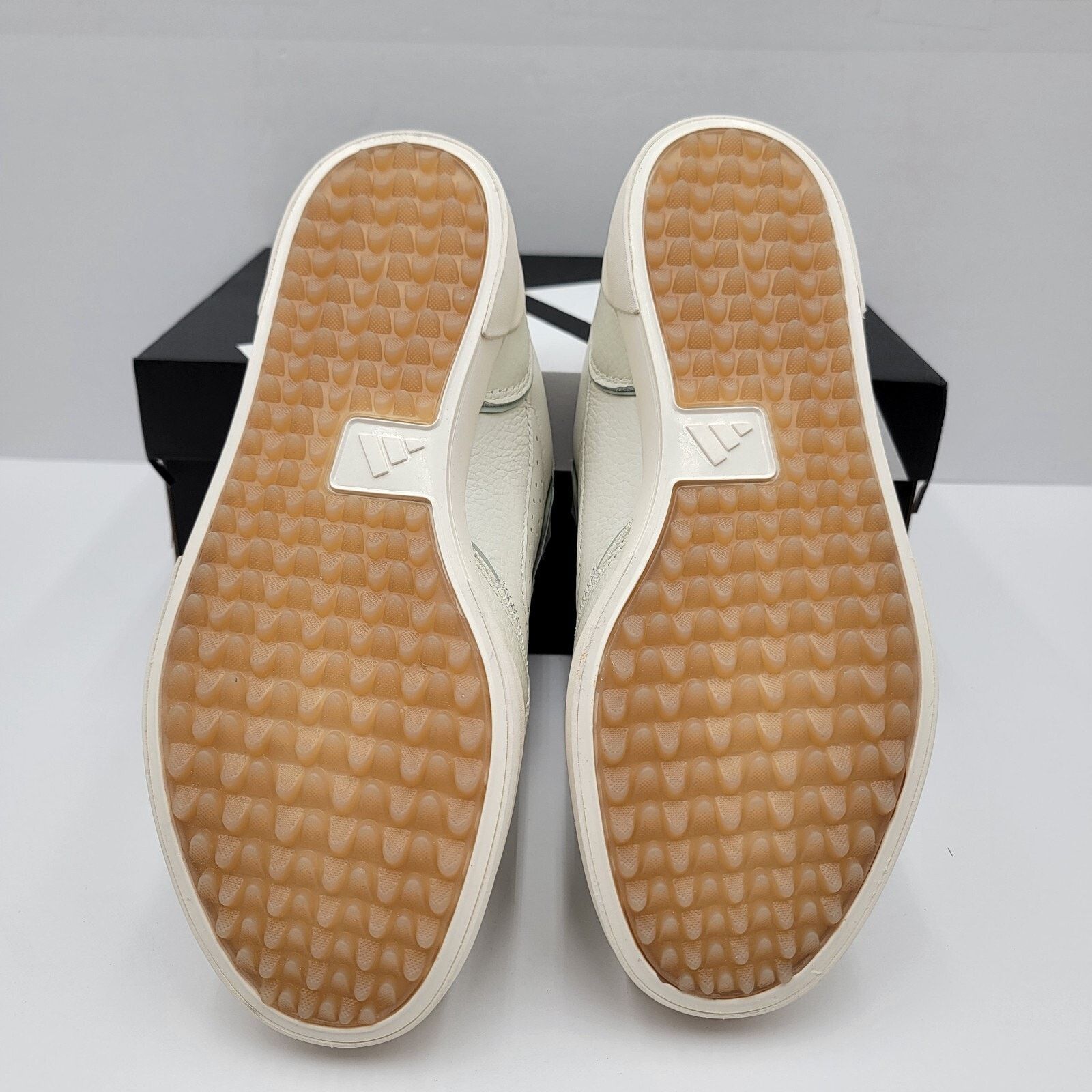 Adidas Adidas RetroCross 25 White Silver Golf Shoes - Women's 7 Size US 7 / IT 37 - 6 Thumbnail