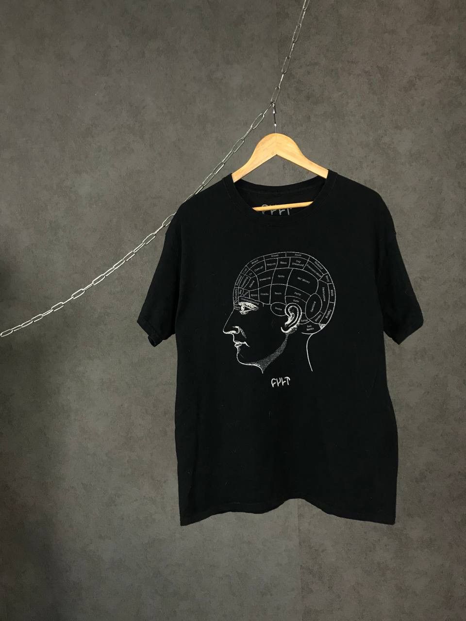 Other Art Other tee Size US L / EU 52-54 / 3 - 1 Thumbnail