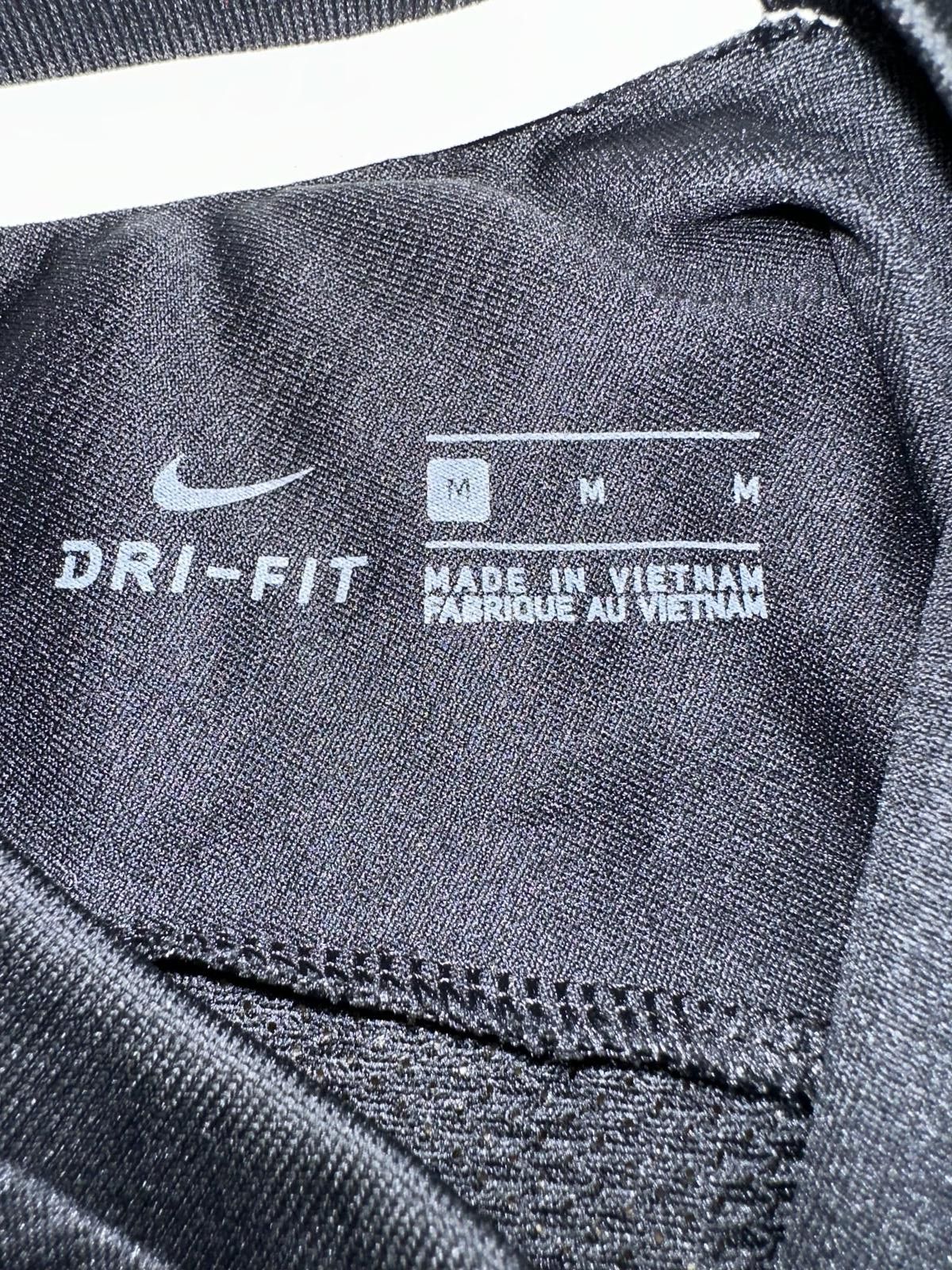 Nike Nike Big Kids (Boy’s) Dry Academy Short Sleeve T-Shirt Size US XXS / EU 40 - 3 Thumbnail