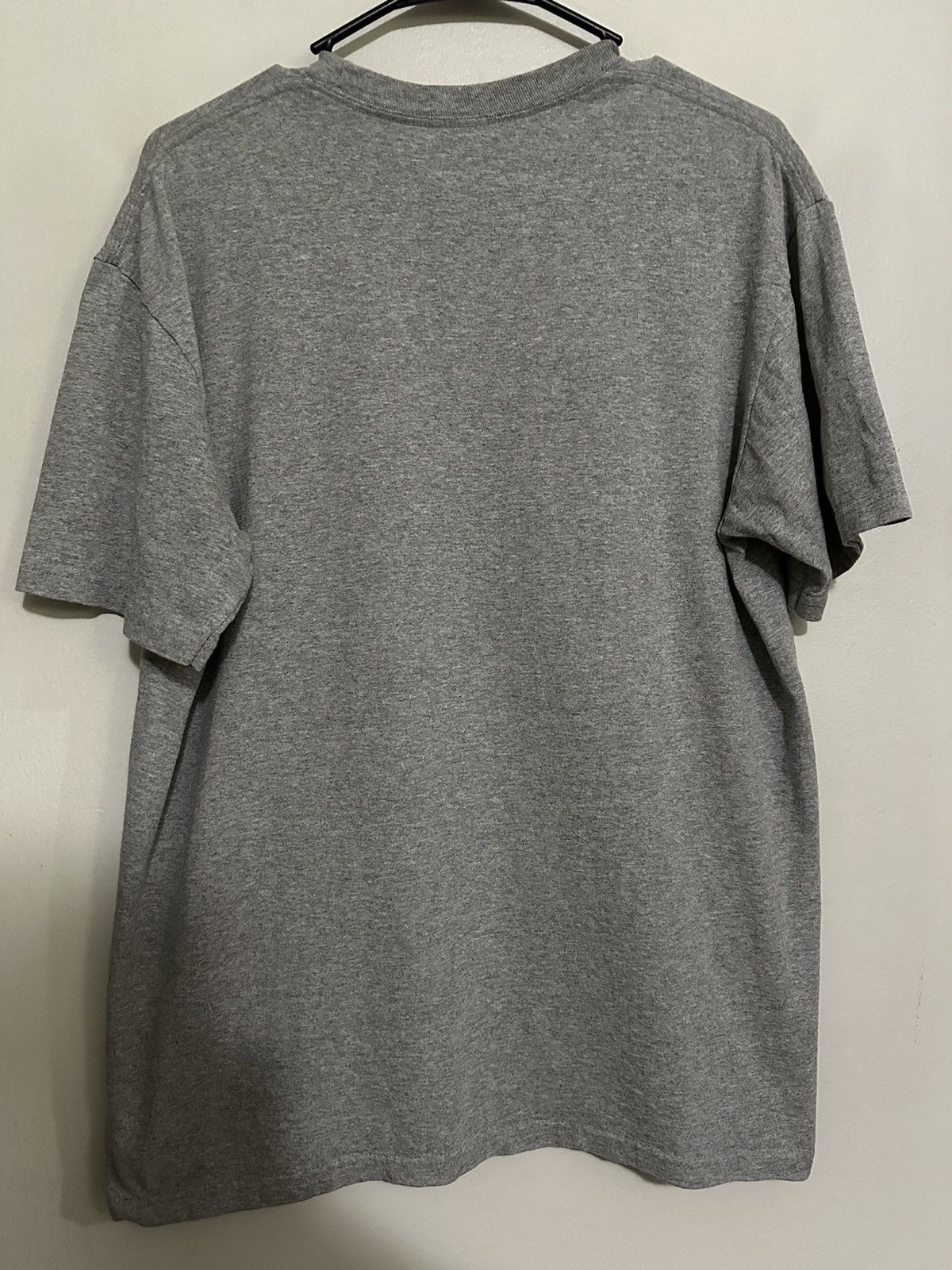 Supreme Supreme Records Tee Size US M / EU 48-50 / 2 - 3 Thumbnail