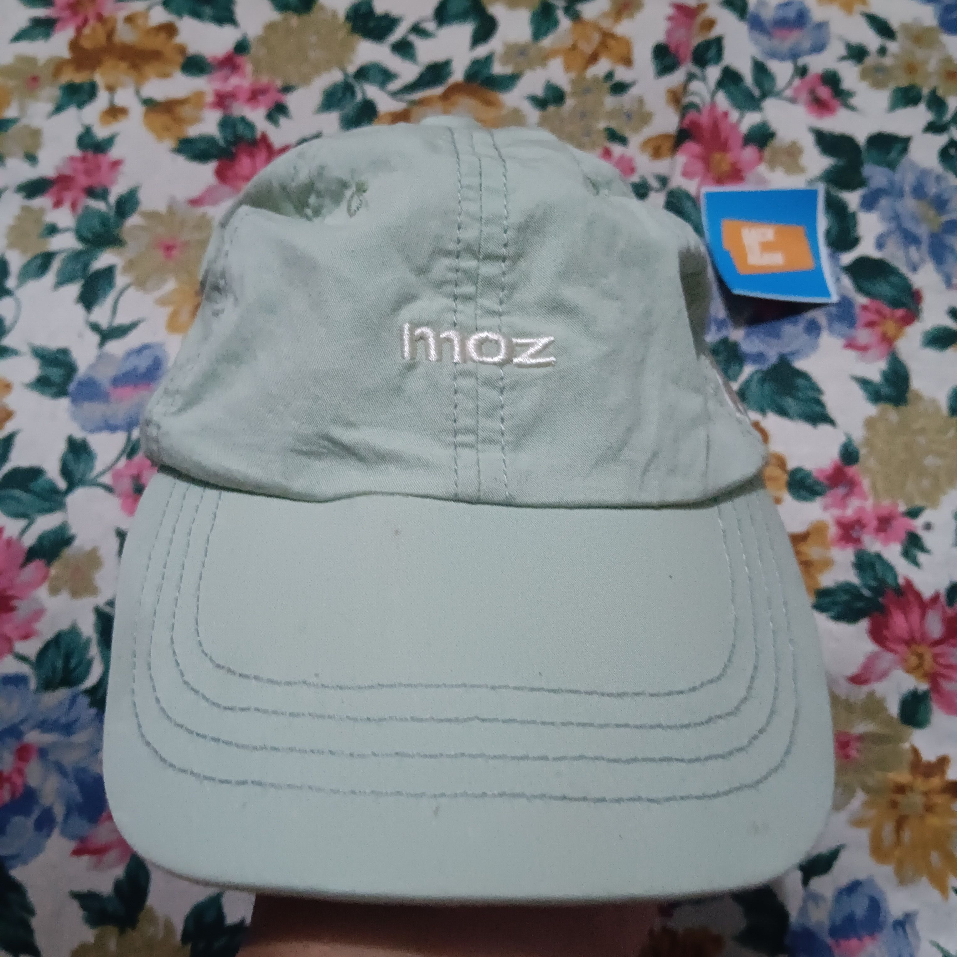 Other Moz Sweden hat Size ONE SIZE - 1 Thumbnail