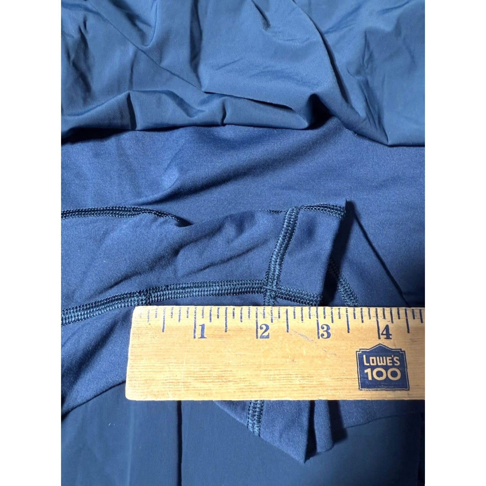 Lululemon Lululemon Skirt 6 Teal Green Quick Pace 13” Submarine Mini Women Running Tennis Activewear Size 28" / US 6 / IT 42 - 8 Thumbnail