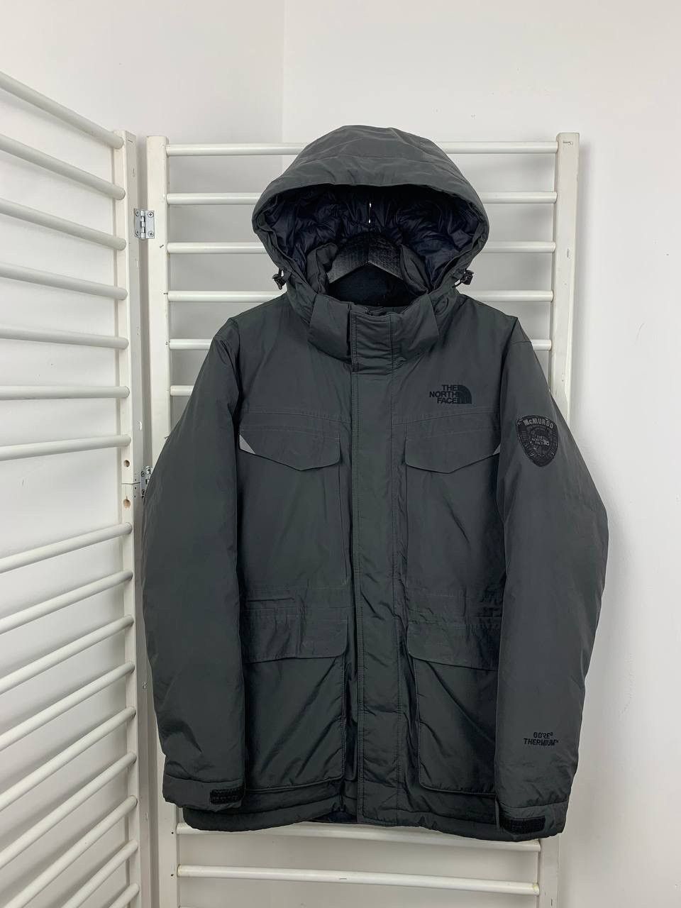The North Face The North Face McMurdo Parka Size US M / EU 48-50 / 2 - 1 Thumbnail