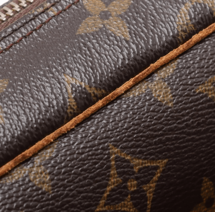 Louis Vuitton Monogram Nile Messenger Bag Size ONE SIZE - 13 Thumbnail
