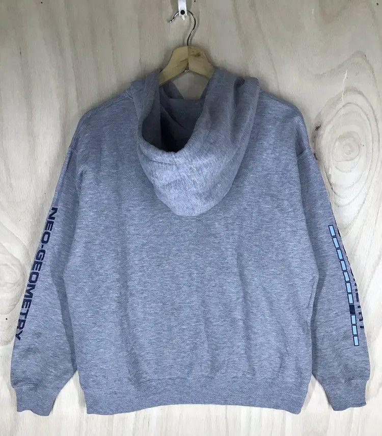 Japanese Brand Hill Crop Hoodies Size US M / EU 48-50 / 2 - 2 Thumbnail