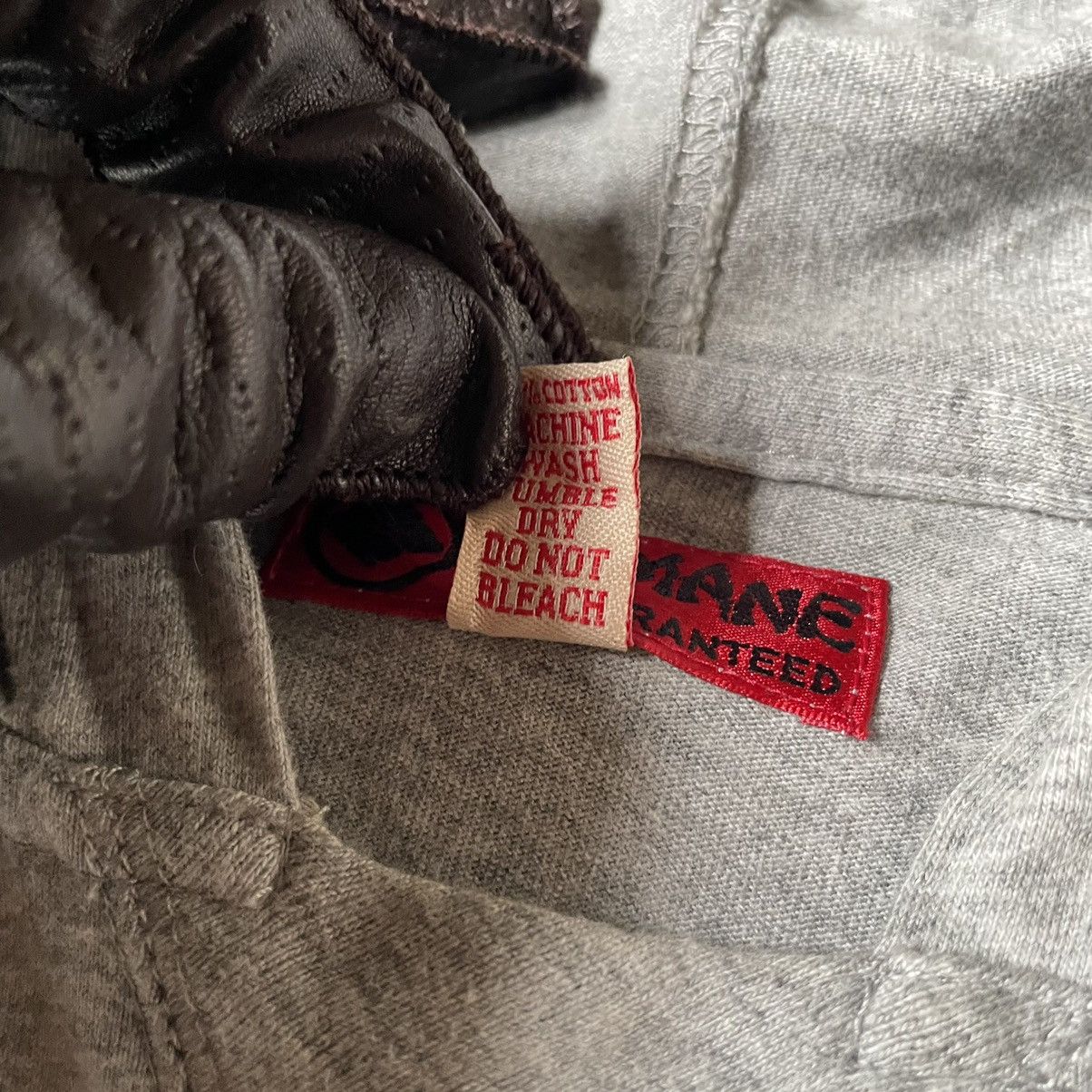 Evisu 🇯🇵 Japanese Evisu Embroidered Logo Hoodie Pullover Size US S / EU 44-46 / 1 - 12 Thumbnail