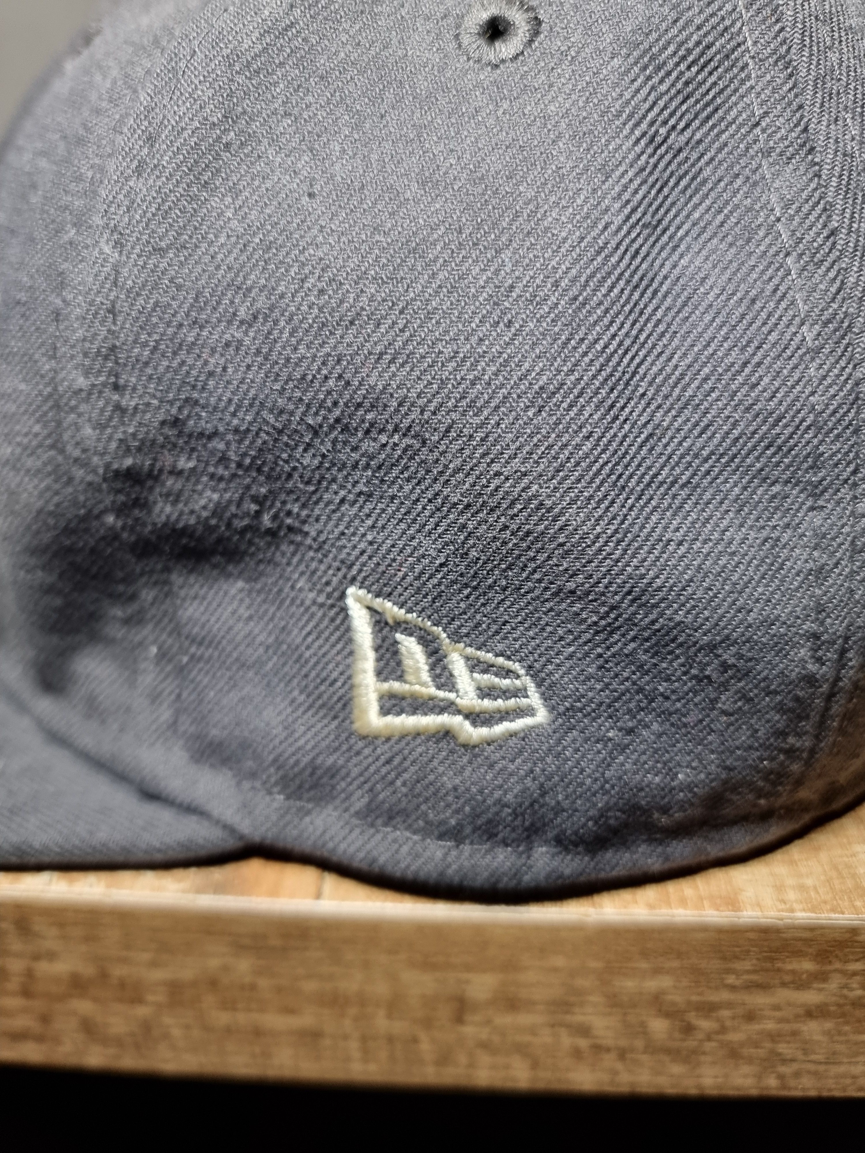 New Era × New York Yankees New Era NY Yankees baseball cap Size ONE SIZE - 3 Thumbnail