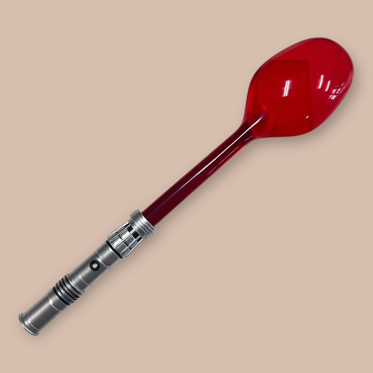 Star Wars Star Wars : Lightsaber Fork and Spoon Set "Darth Maul" Size ONE SIZE - 7 Thumbnail