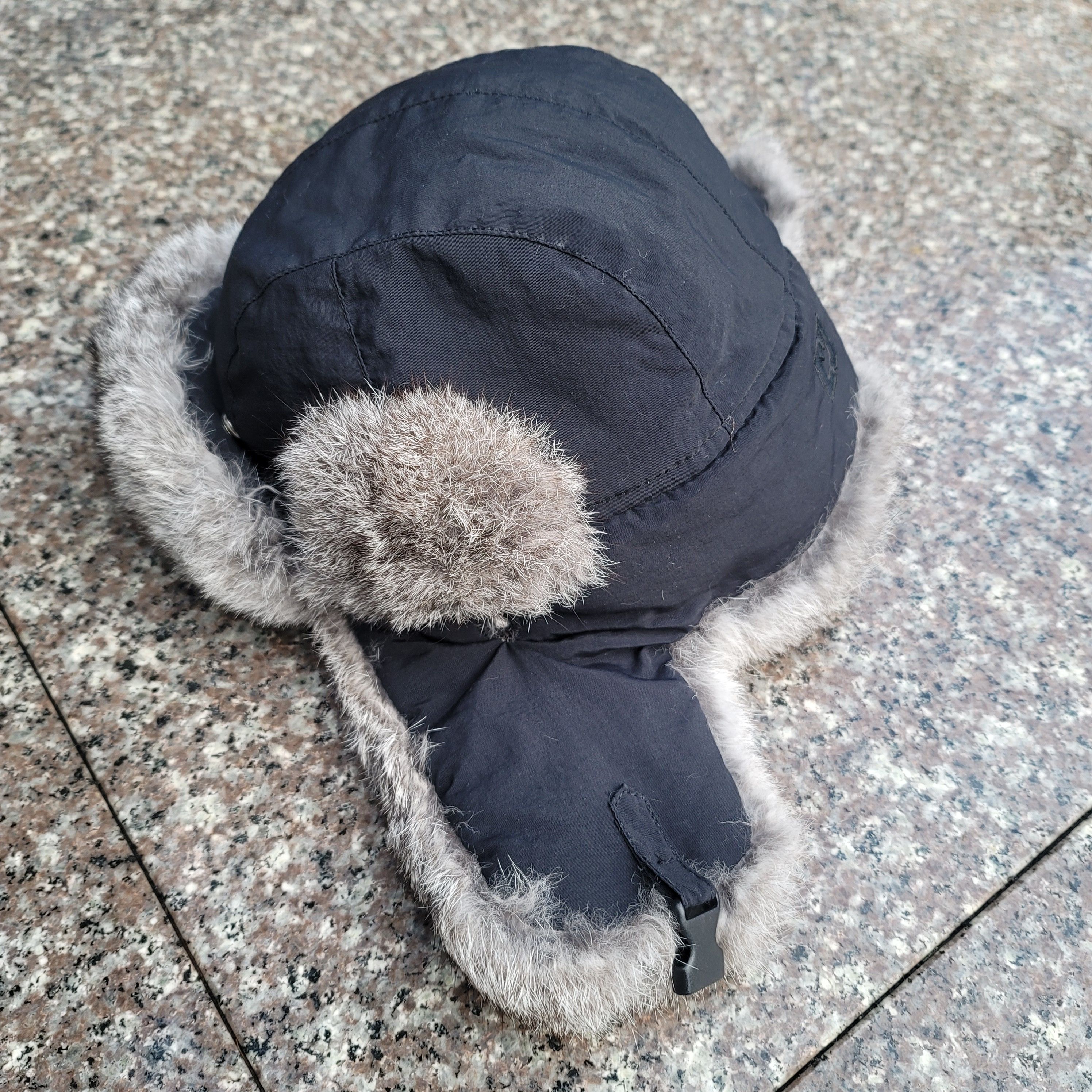 Crown Cap Crown cap aviator hat size S Size ONE SIZE - 1 Thumbnail