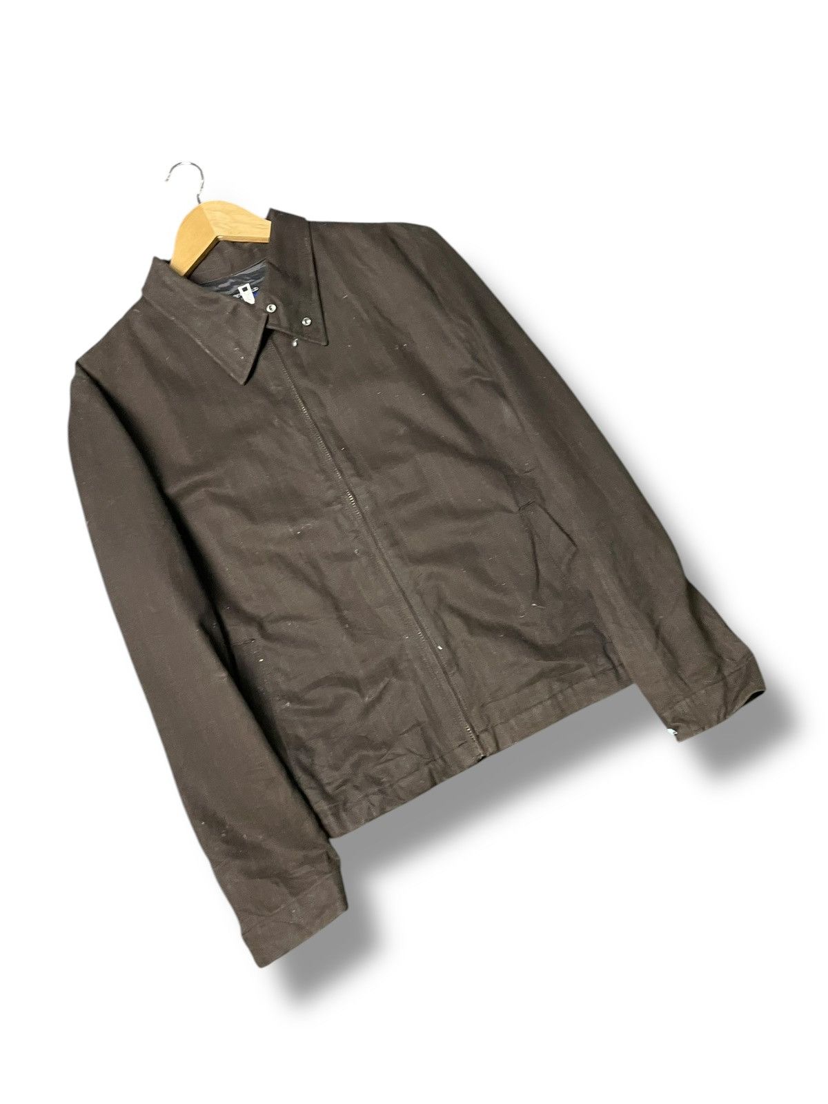 Paul Smith × R.Newbold × Vintage R.Newbold Paul Smith Limited Light Jacket (71) Size US M / EU 48-50 / 2 - 3 Thumbnail