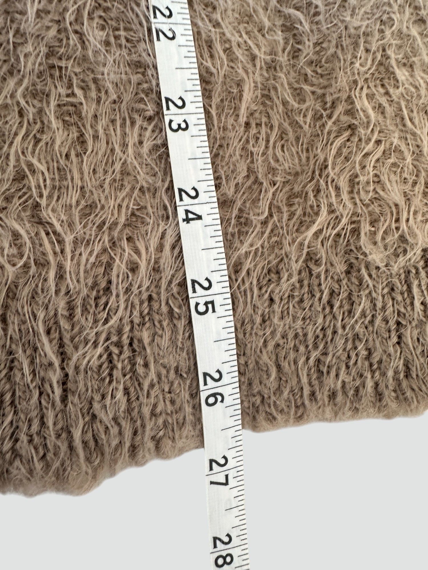 1017 ALYX 9SM 1017 Alyx 9SM Fuzzed Sweater Size US S / EU 44-46 / 1 - 6 Thumbnail