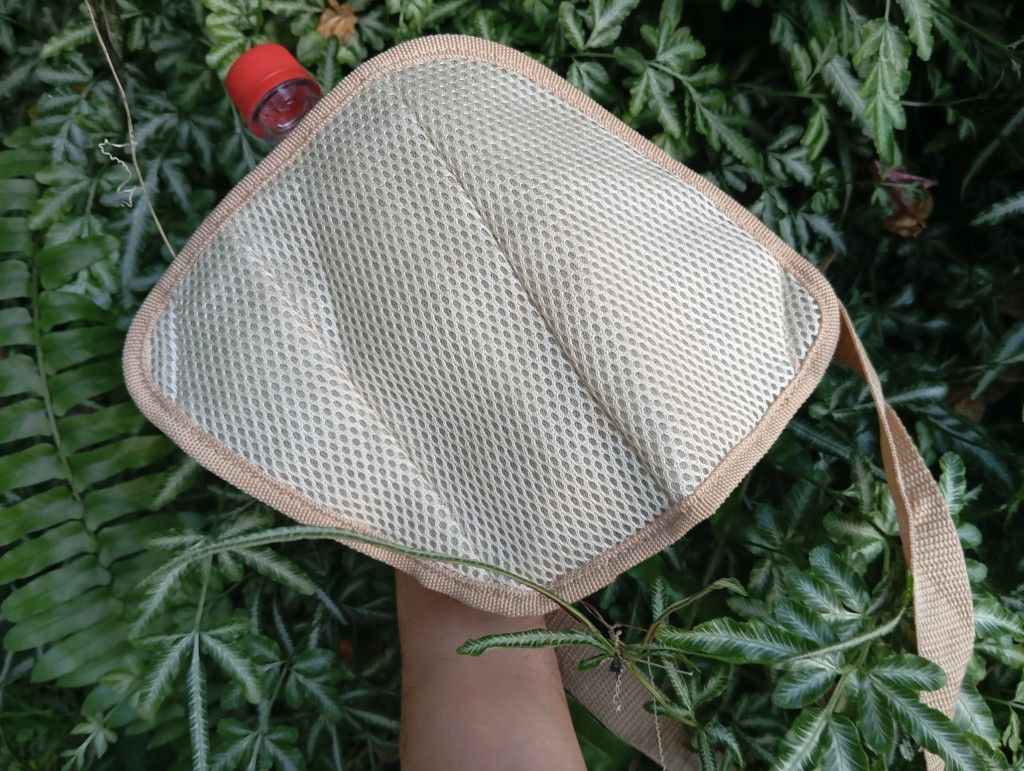 Coleman Coleman 🏕️ Combo 🎉 Bottle Pouch Sling Bag Size ONE SIZE - 5 Thumbnail