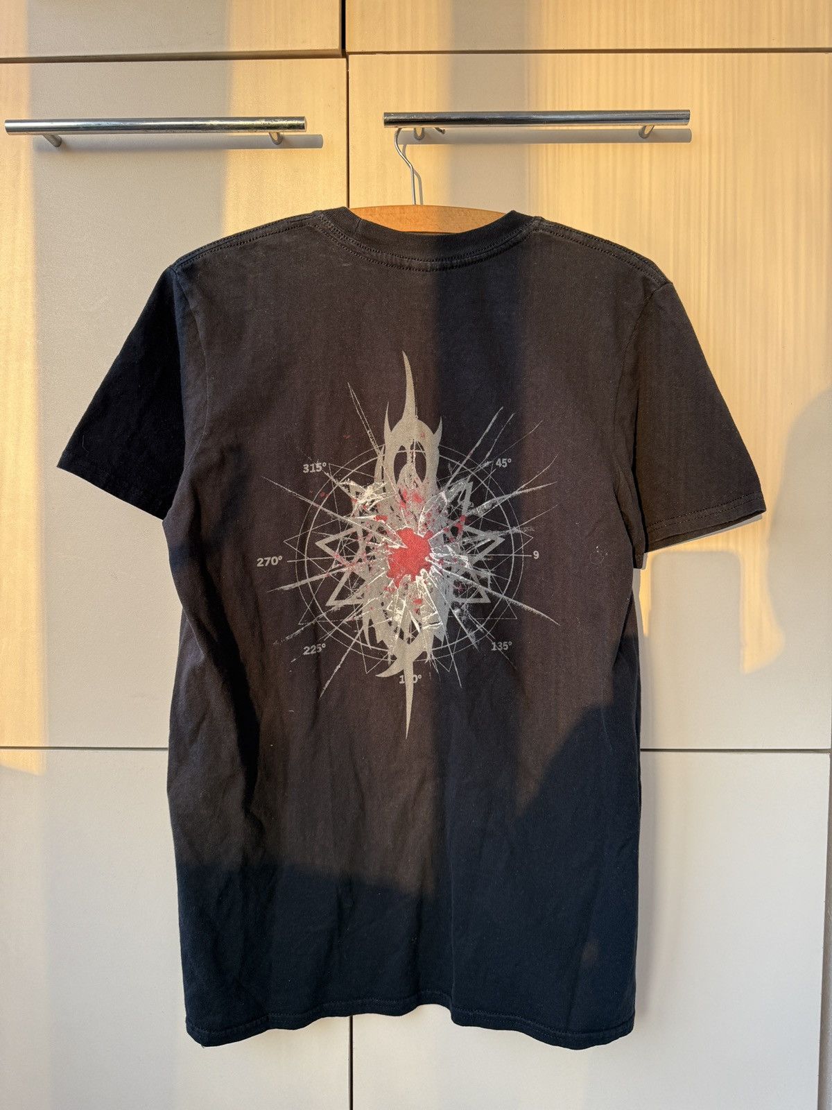 Slipknot Vintage Slipknot T shirt Size S / US 4 / IT 40 - 6 Thumbnail