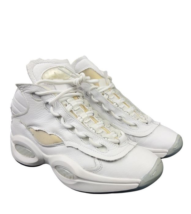 Allen iverson discount maison margiela