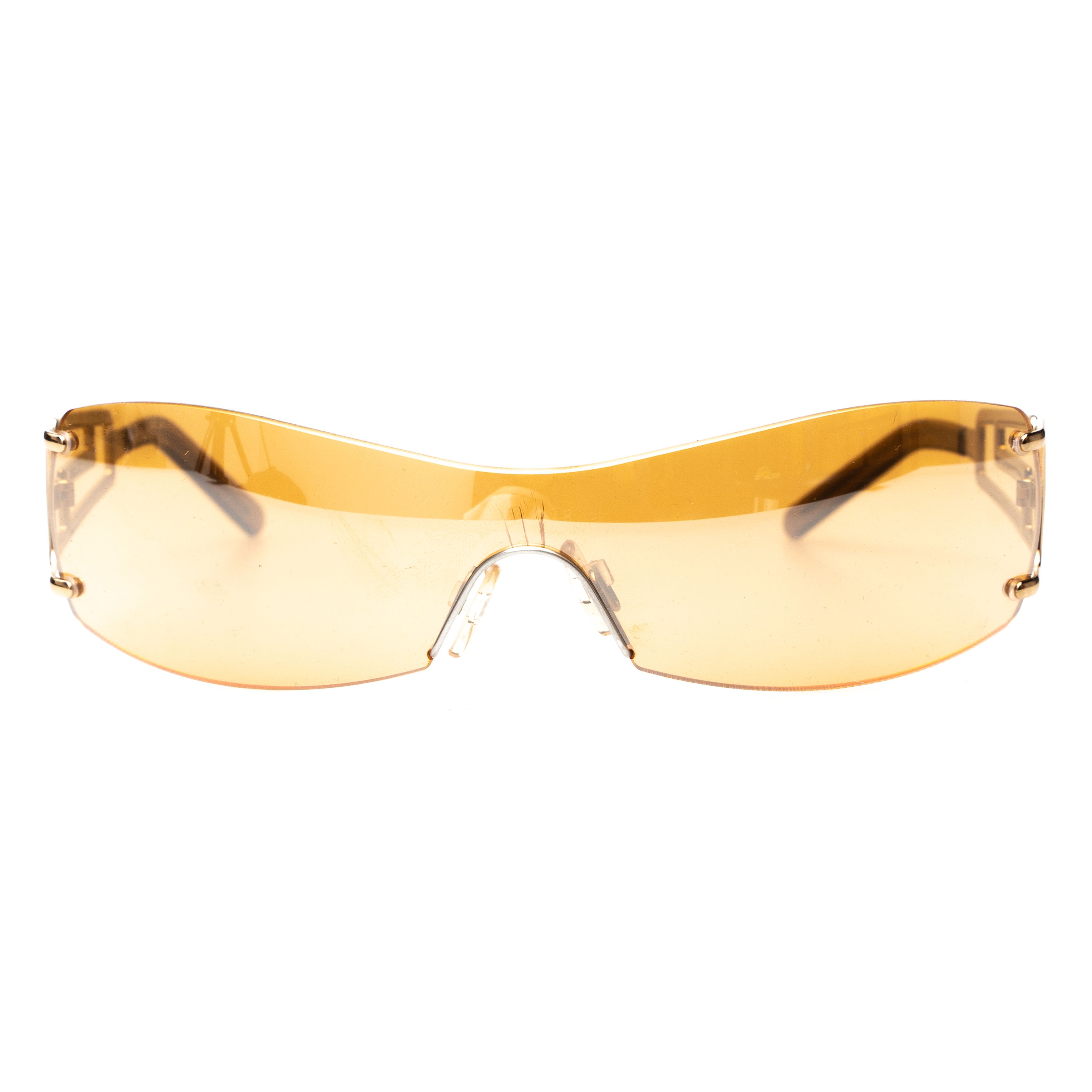 Versace Versace Sunglasses Size ONE SIZE - 3 Thumbnail