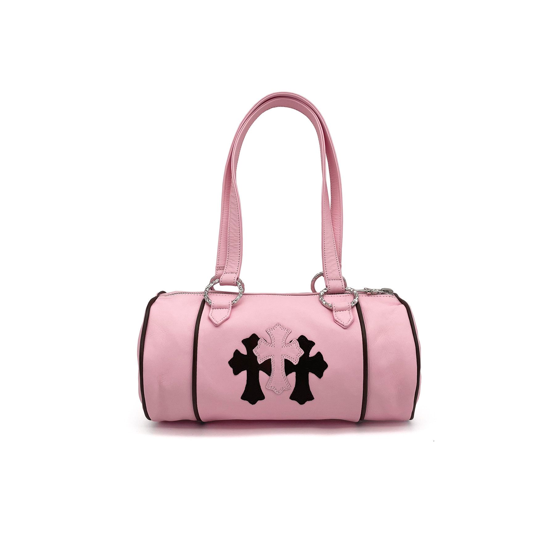 【本物保証 /関税・送料無料】CHROME HEARTS SPIDER WEB Chrome Hearts Chrome Hearts spider web bag | Grailed