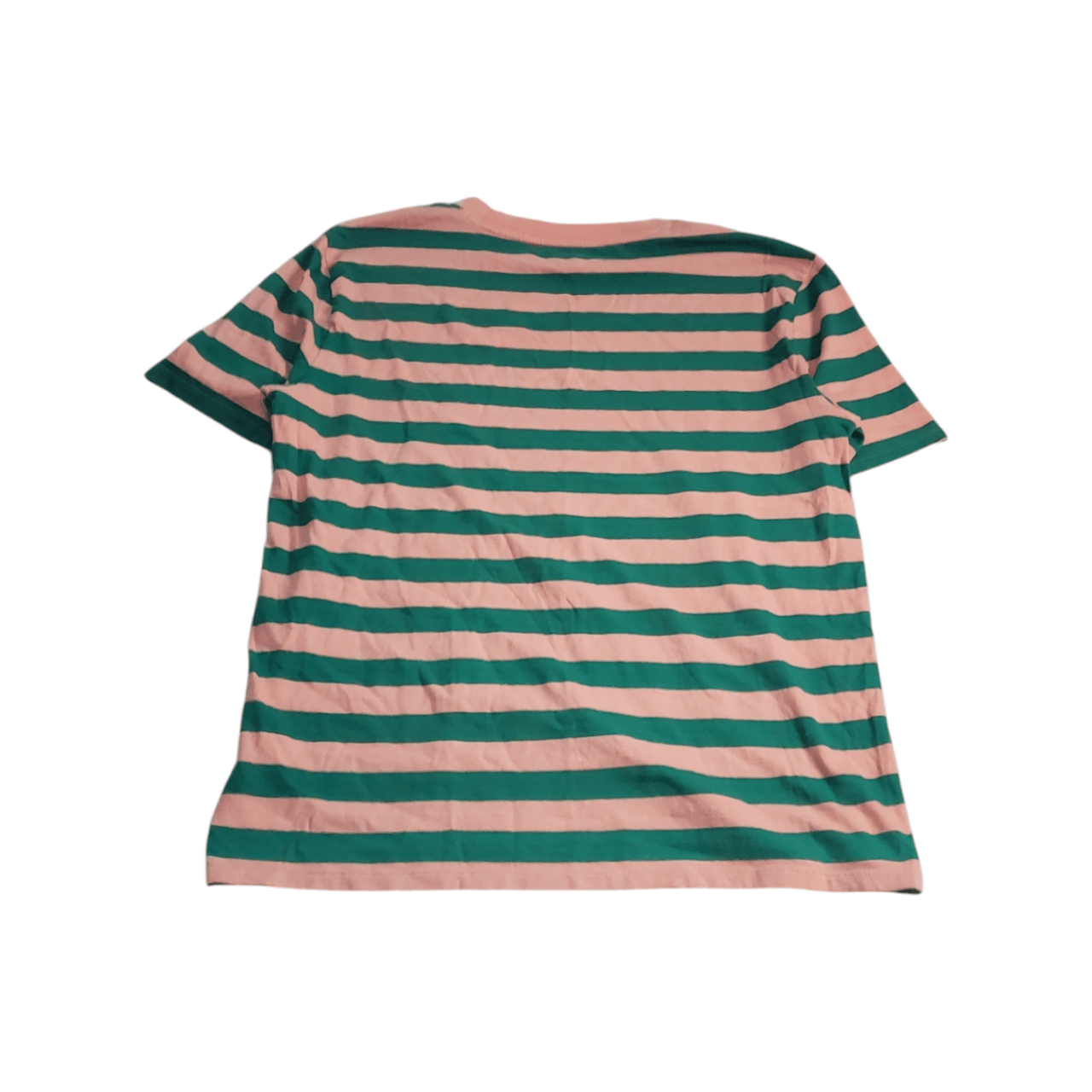 Vintage Guess Striped T-Shirt Size US L / EU 52-54 / 3 - 4 Thumbnail