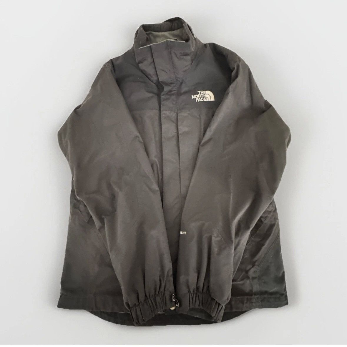 The North Face North Face HyVent Jacket Black Small Shell Size US S / EU 44-46 / 1 - 3 Thumbnail