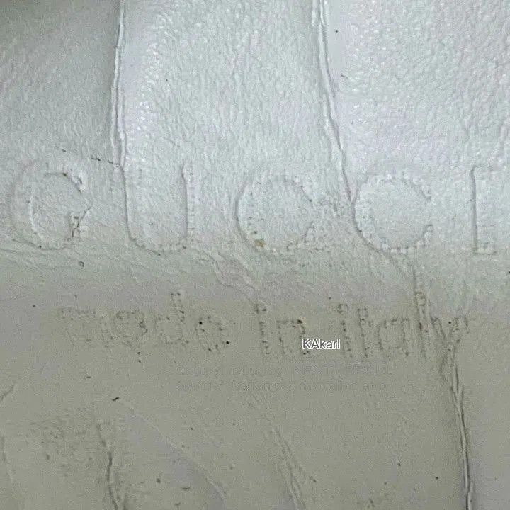 Gucci Gucci Basket High. Size US 6 / EU 39 - 7 Thumbnail