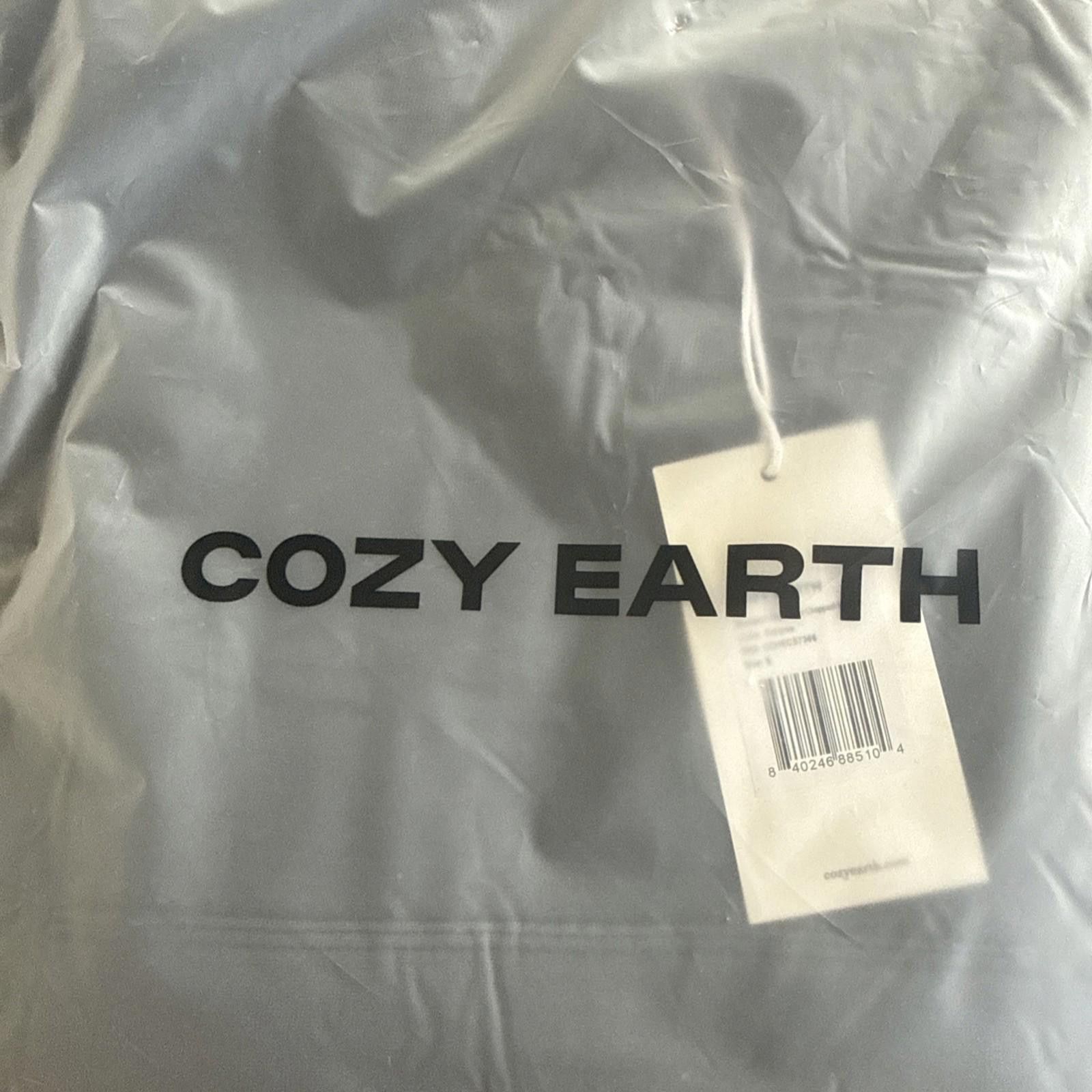 Earth Ragz Cozy Earth Cropped Size S / US 4 / IT 40 - 5 Thumbnail