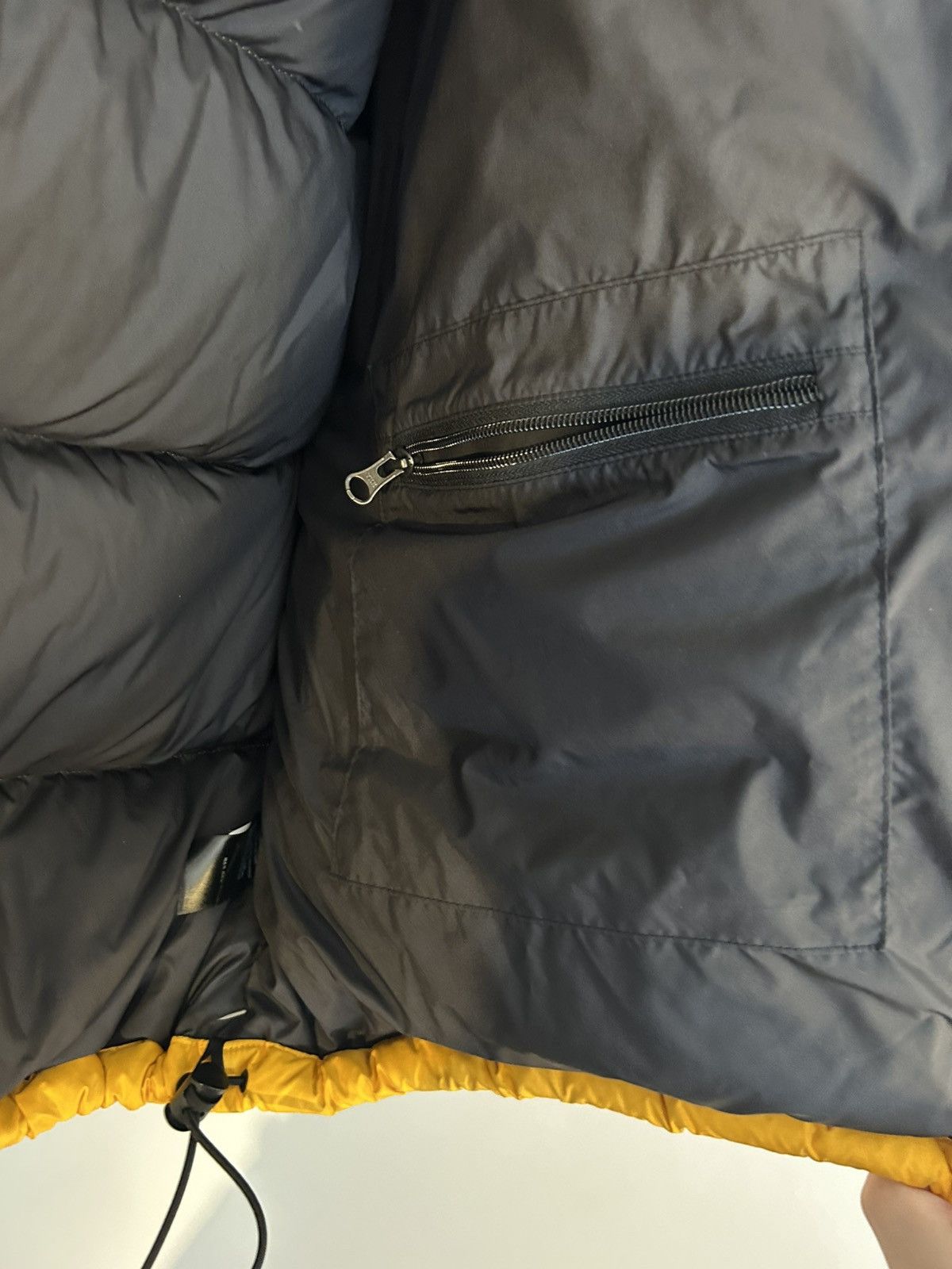 The North Face The North Face Down Parka Size US L / EU 52-54 / 3 - 7 Thumbnail
