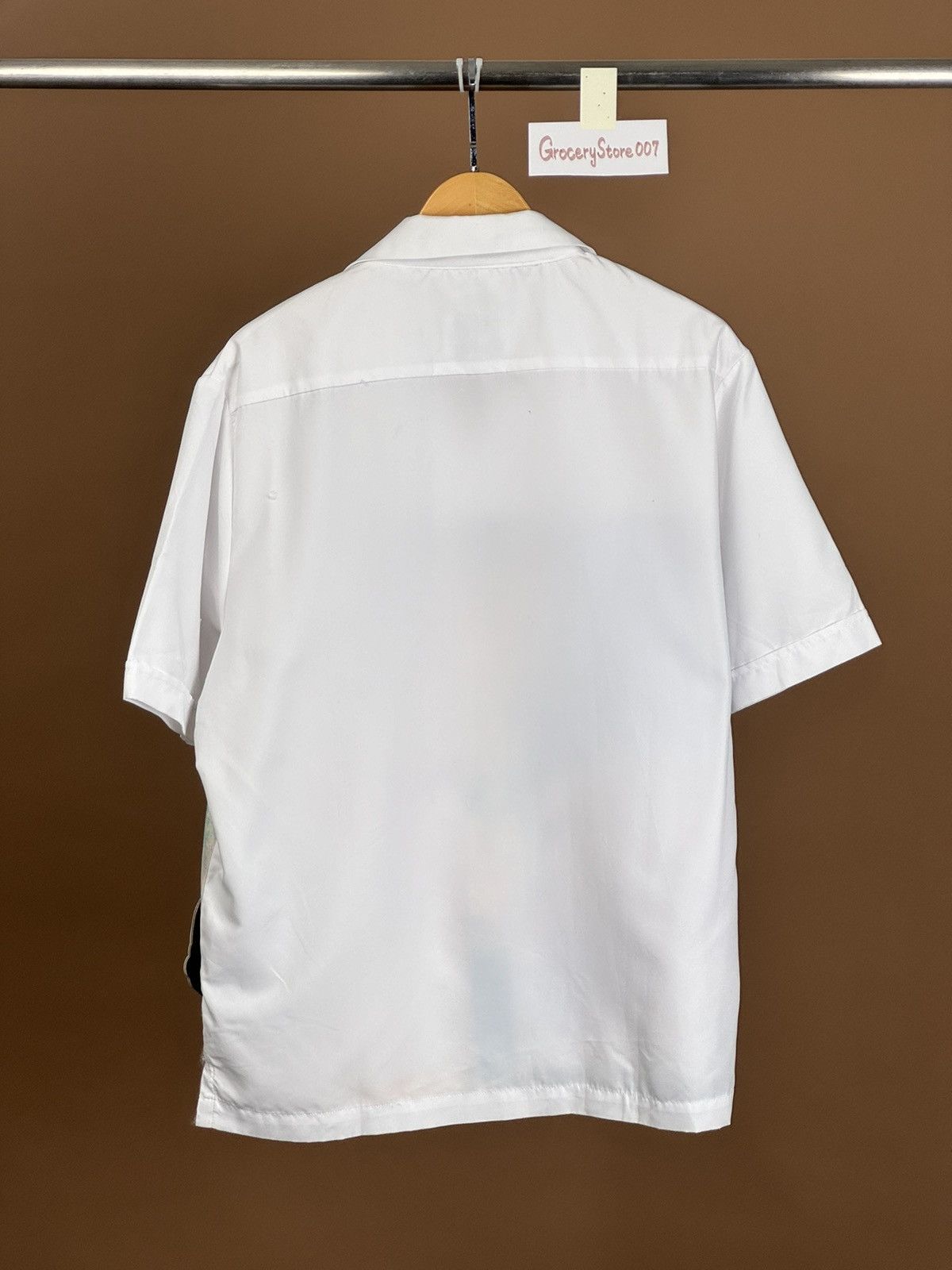 Billionaire Boys Club Brand New* Egyptian nights Woven Knit SS Shirt Size US M / EU 48-50 / 2 - 6 Thumbnail