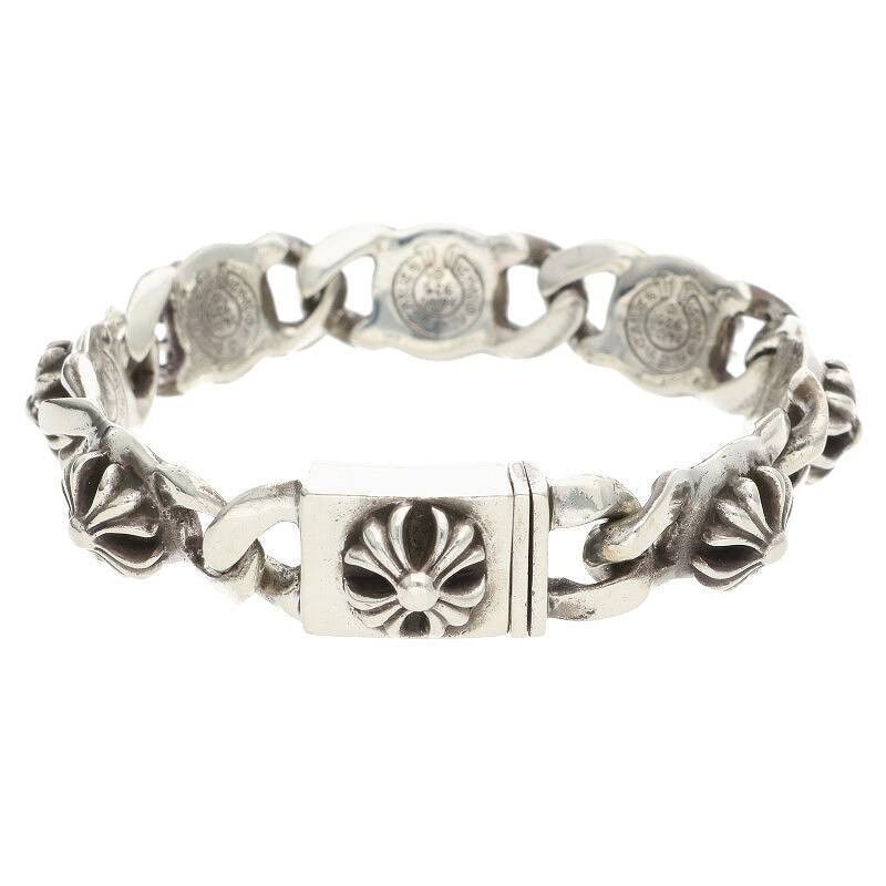 Chrome Hearts MINI CROSSTAIL なつかしい LINK