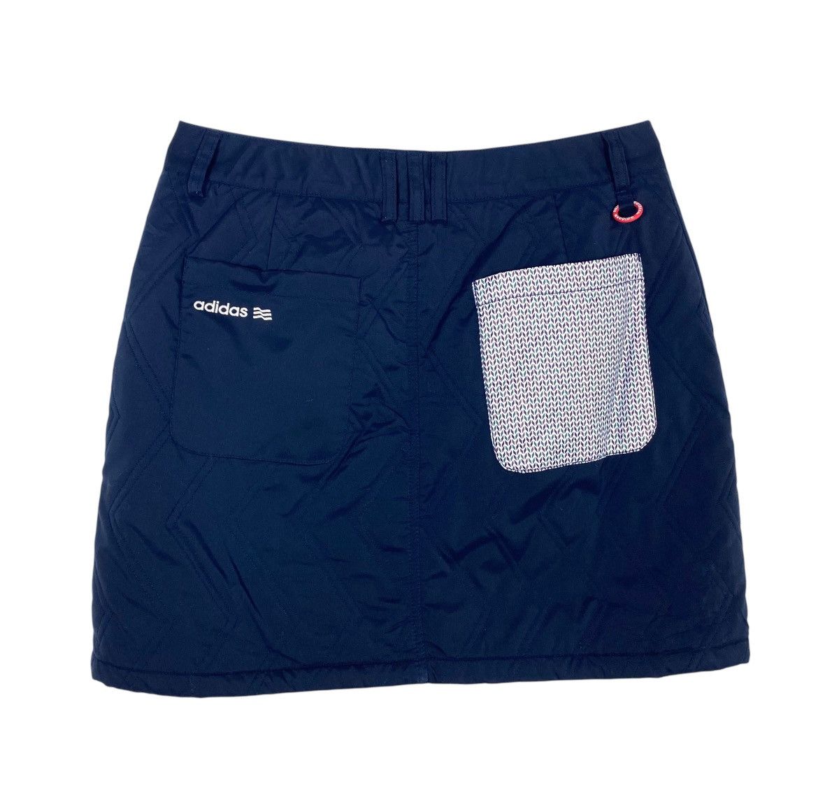 Adidas Rare‼️ Adidas Mini Skirt Size 30" / US 8 / IT 44 - 1 Thumbnail